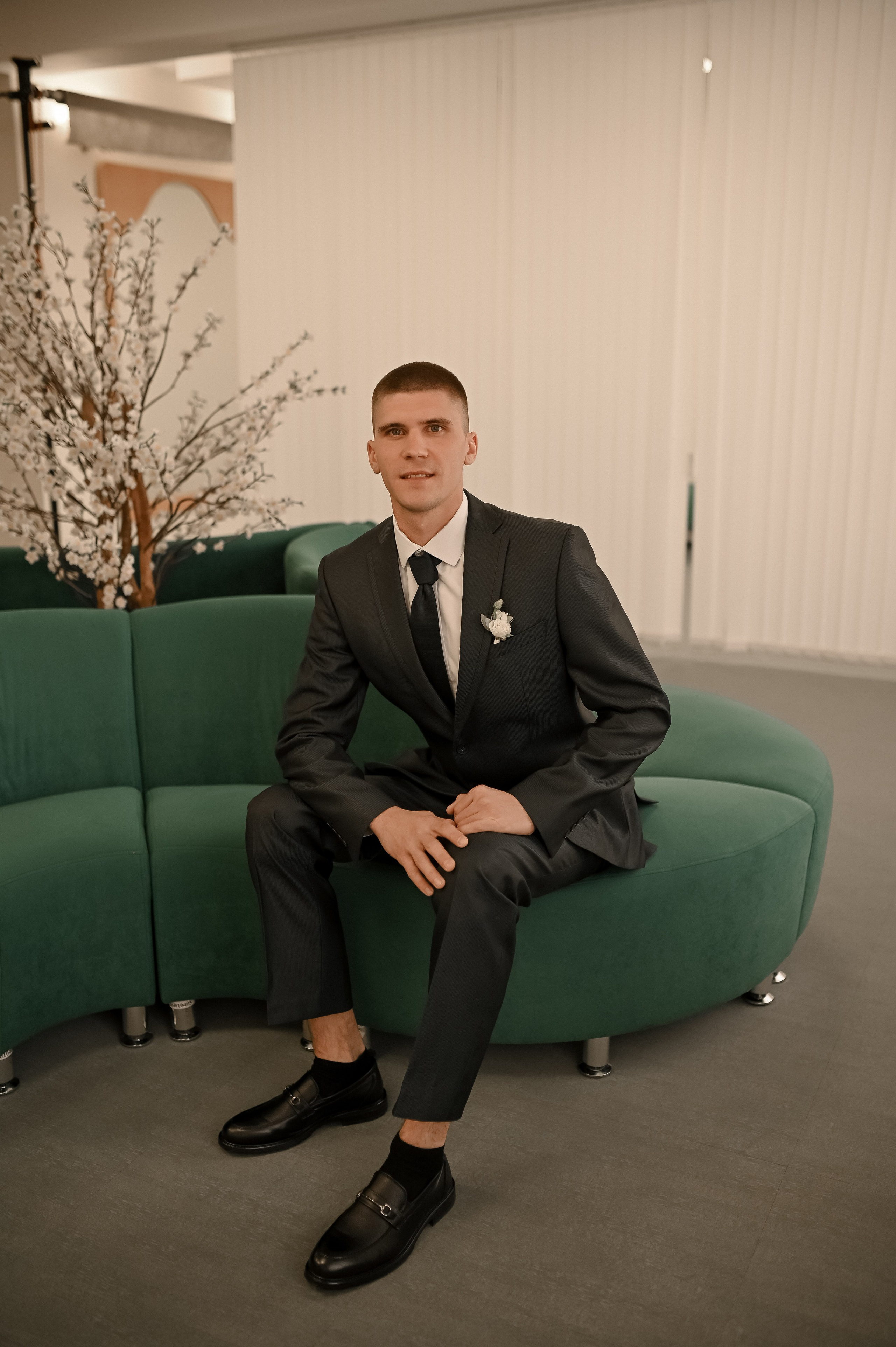 «Когда я иду за своим сердцем, оно приводит меня к тебе». Твой личный проводник к красивым фотографиям в Старом Осколе