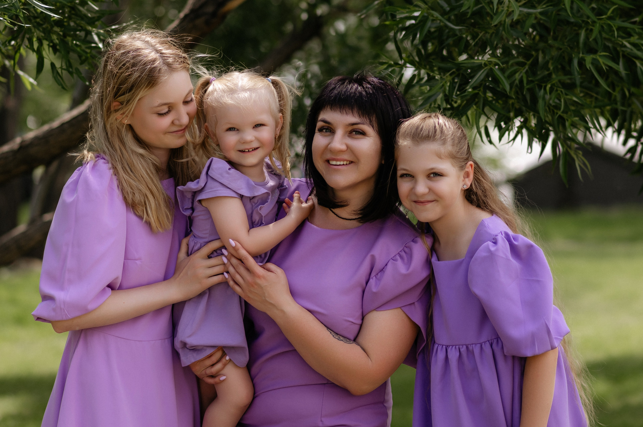 Прогулка на Набережной. Главная