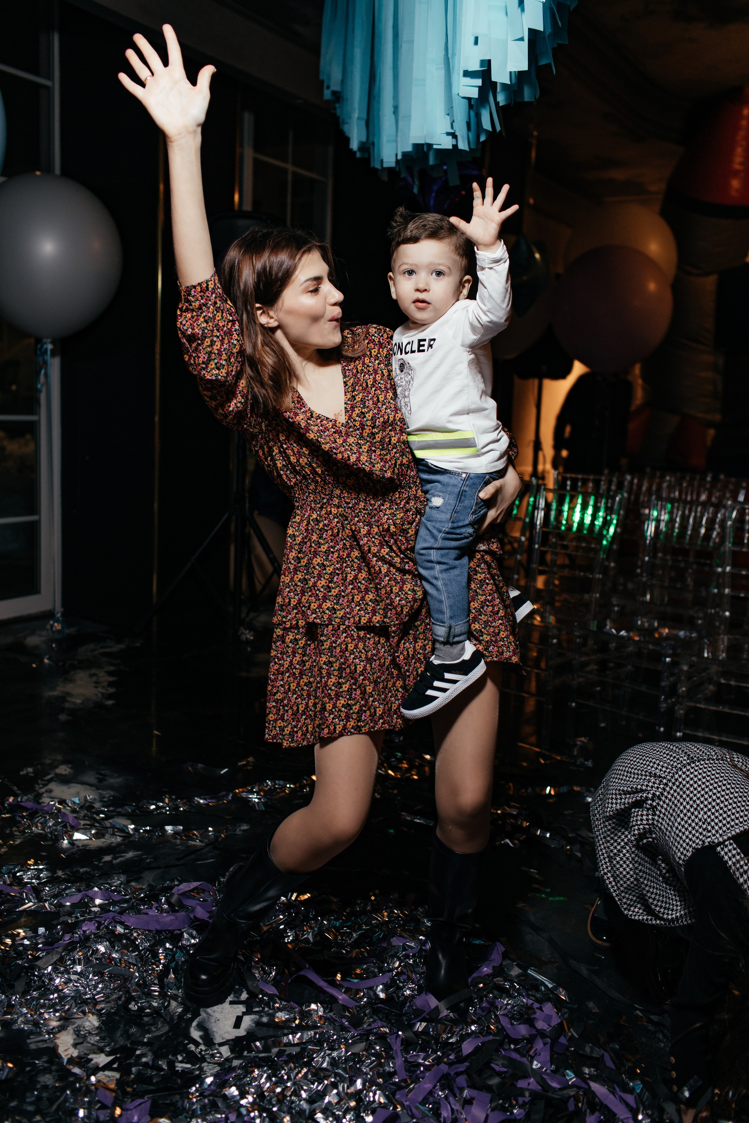 Артемий 2 года @allazemaalla. Свадебный и семейный фотограф