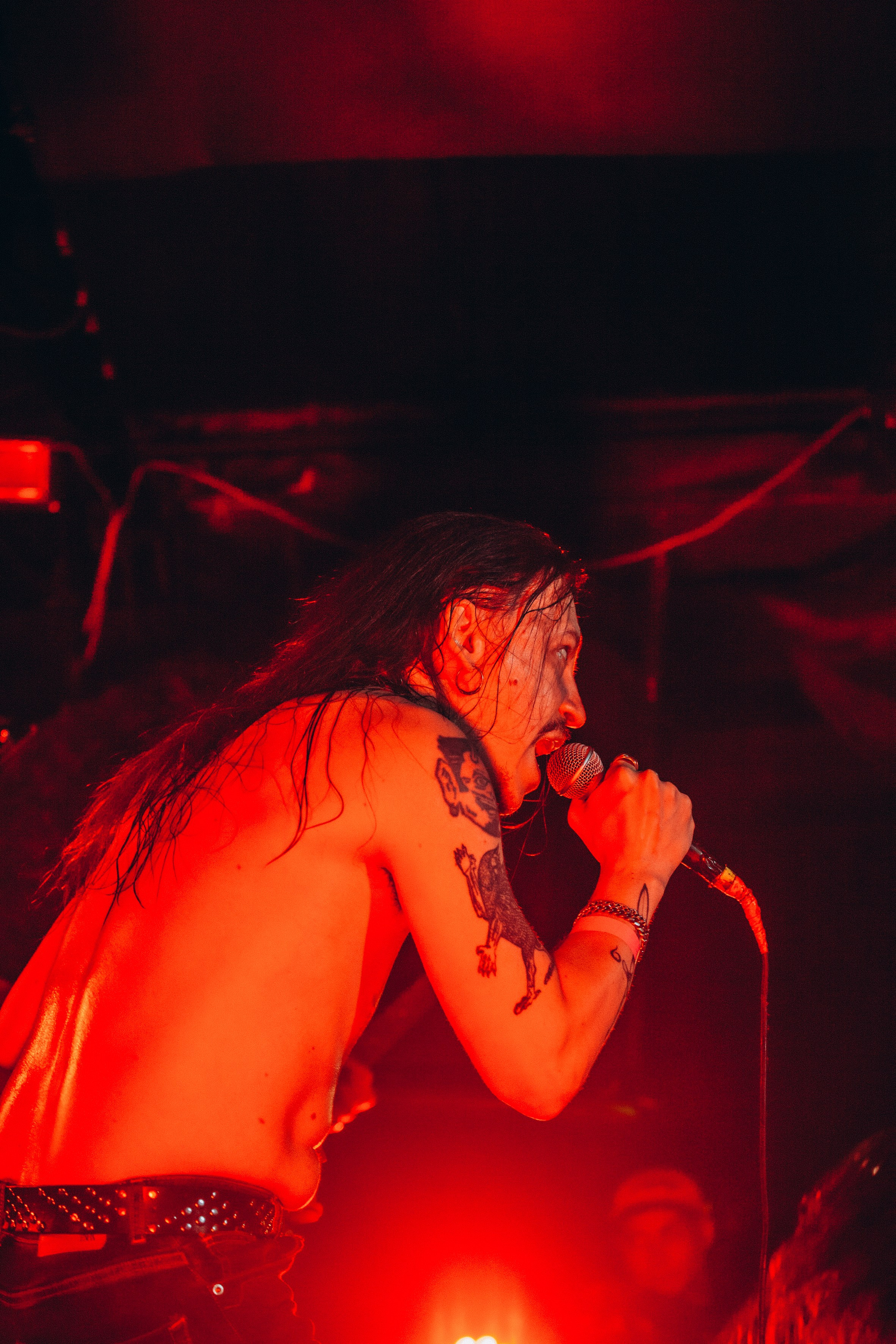 Презентация альбома Vendel и Ко. Портретный и репортажный фотограф в Москве, Ольга Ларема