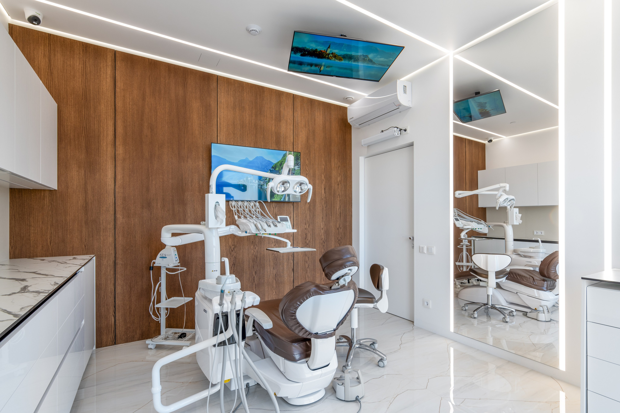 Интерьерный и архитектурный фотограф и видеограф в Москве