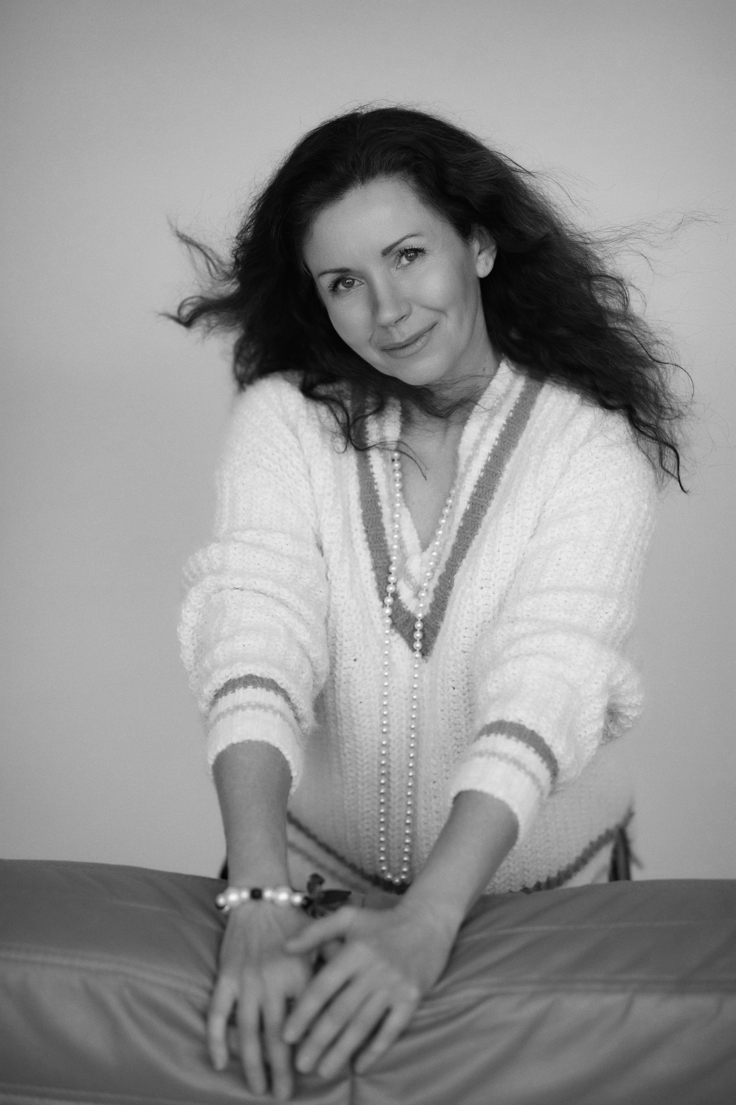 Светлана. Фотограф чувственного портрета в Санкт-Петербурге Светлана Фролова