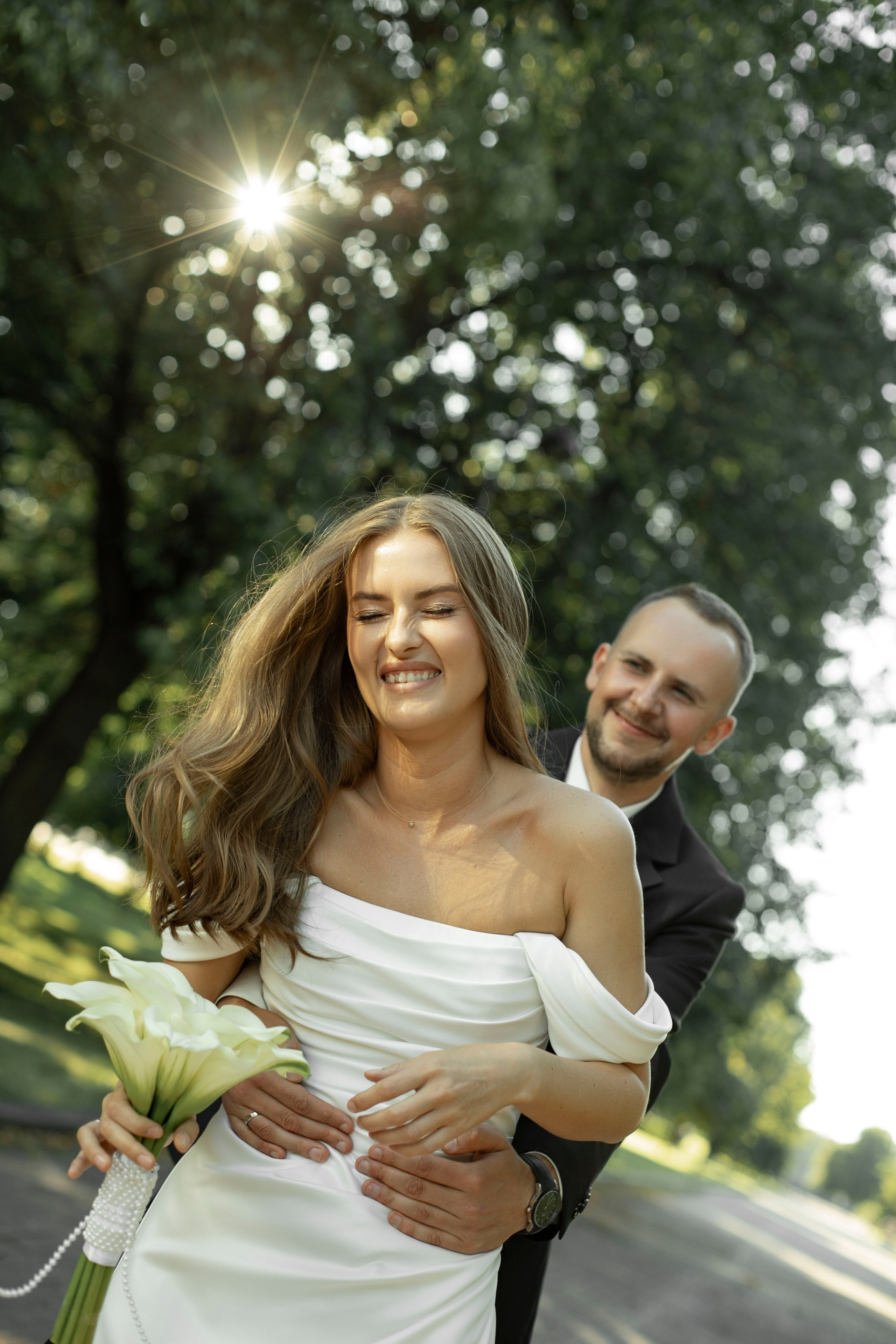 Максим & Лиза