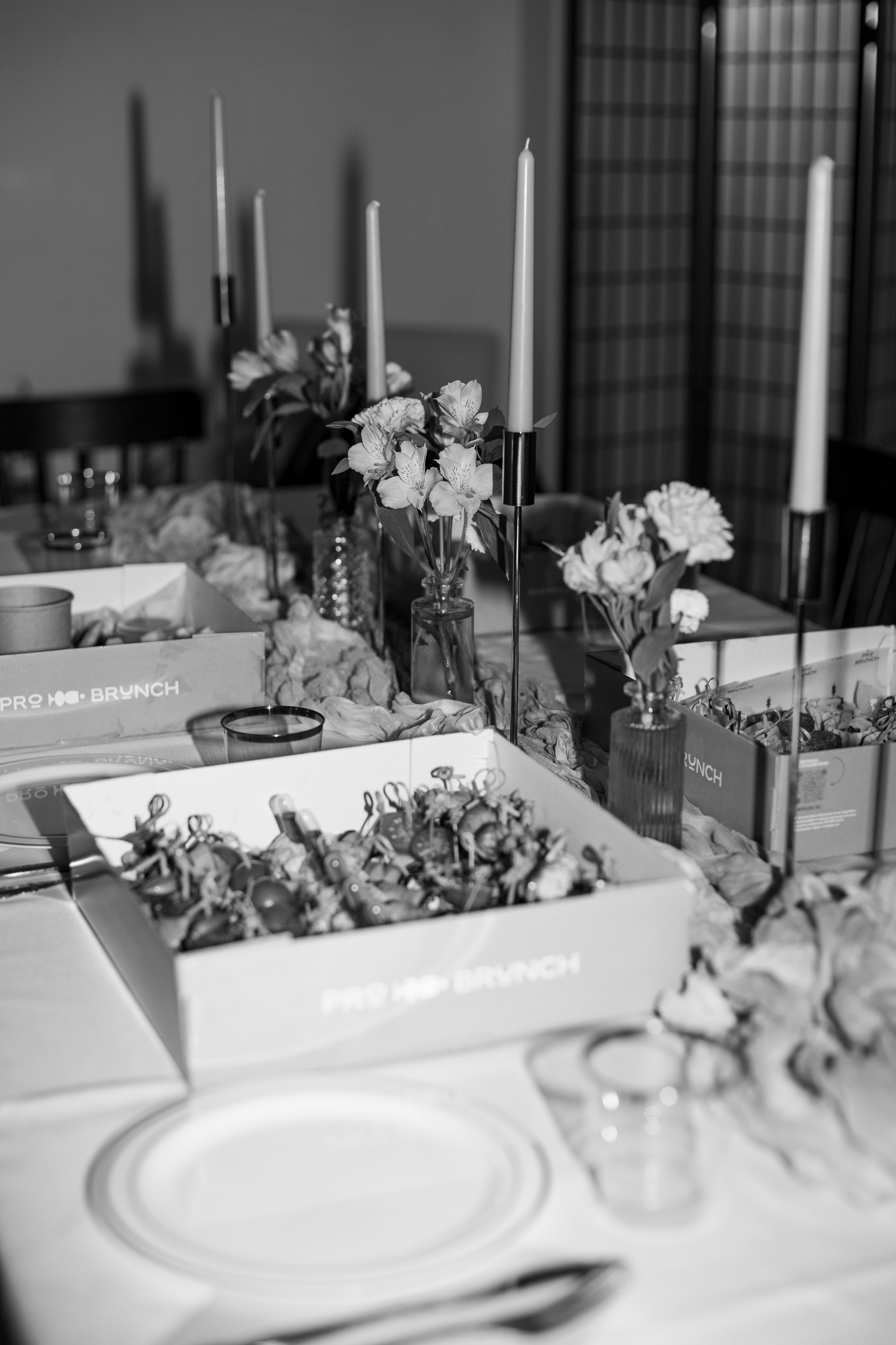 Миша, Полина и Дочь