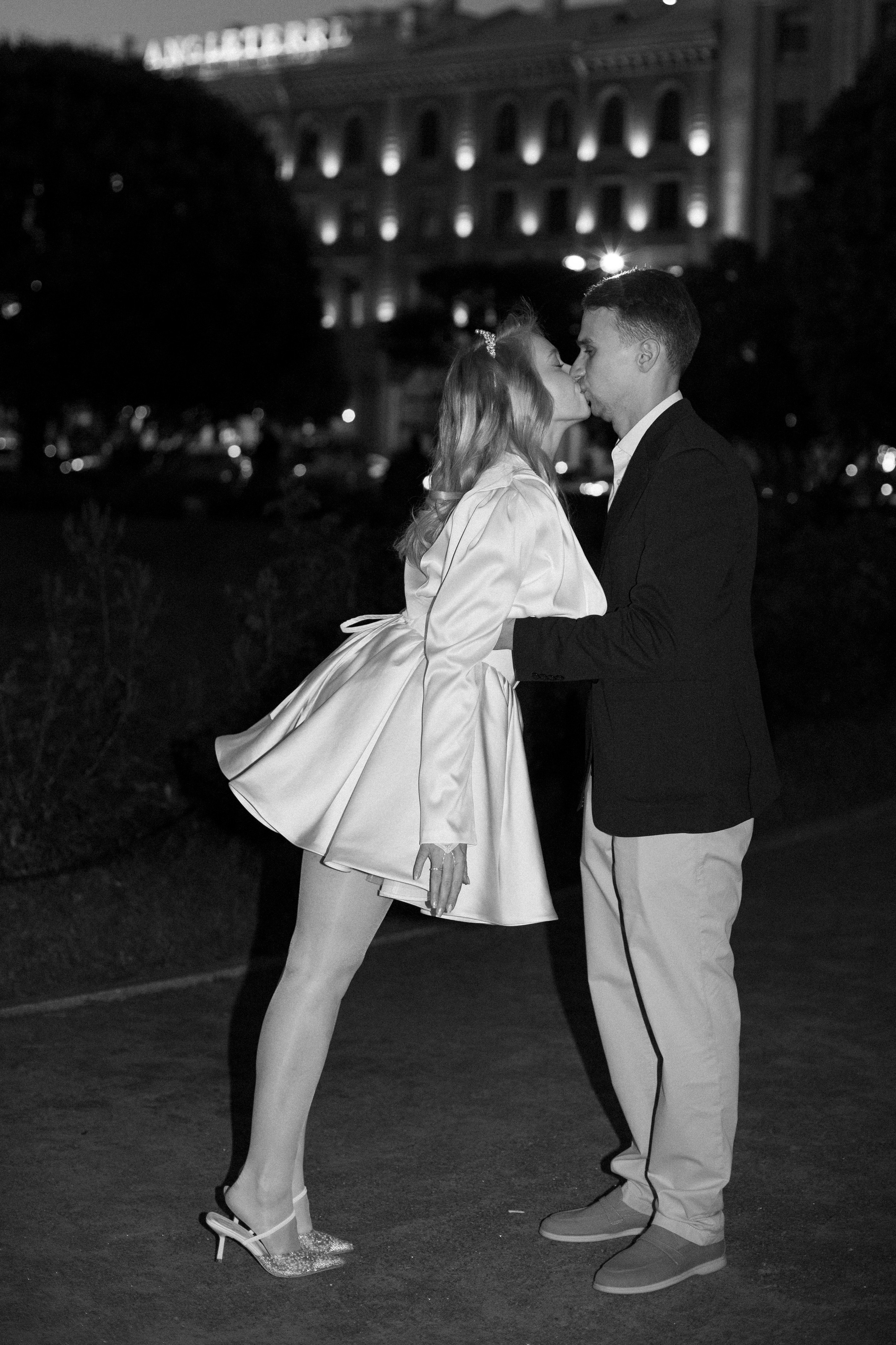 Никита & Даша