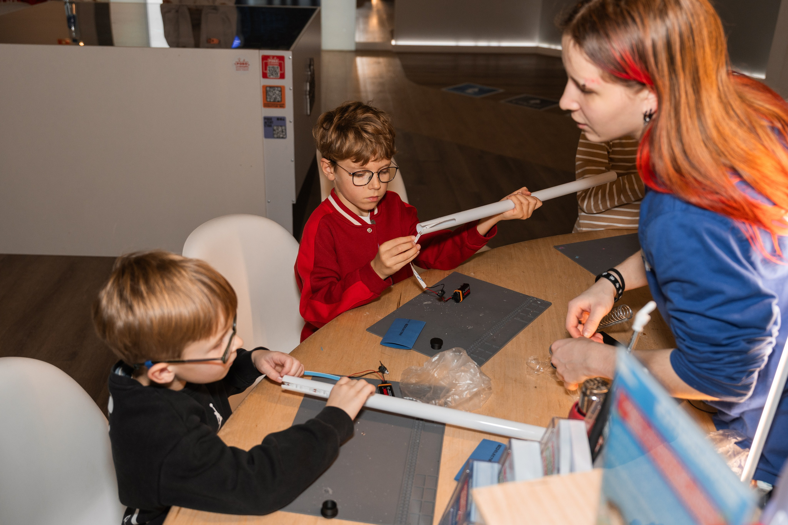День рождения Коли. Свадебный фотограф в Москве Анна Полушина