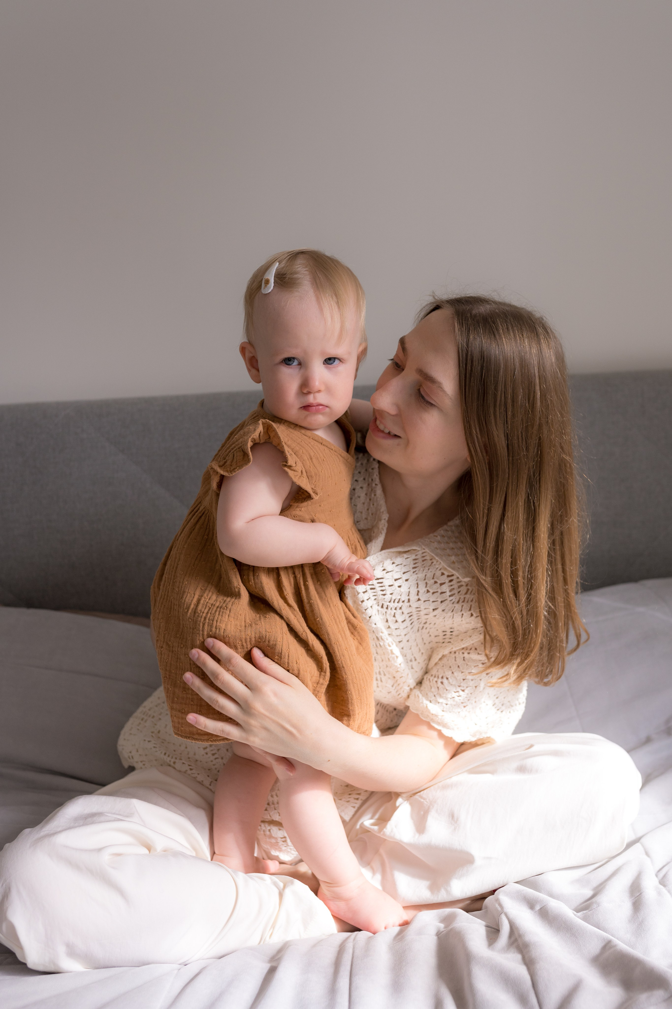 Семейная фотосессия в Москве, семейный фотограф Анна Полушина. Свадебный фотограф в Москве Анна Полушина