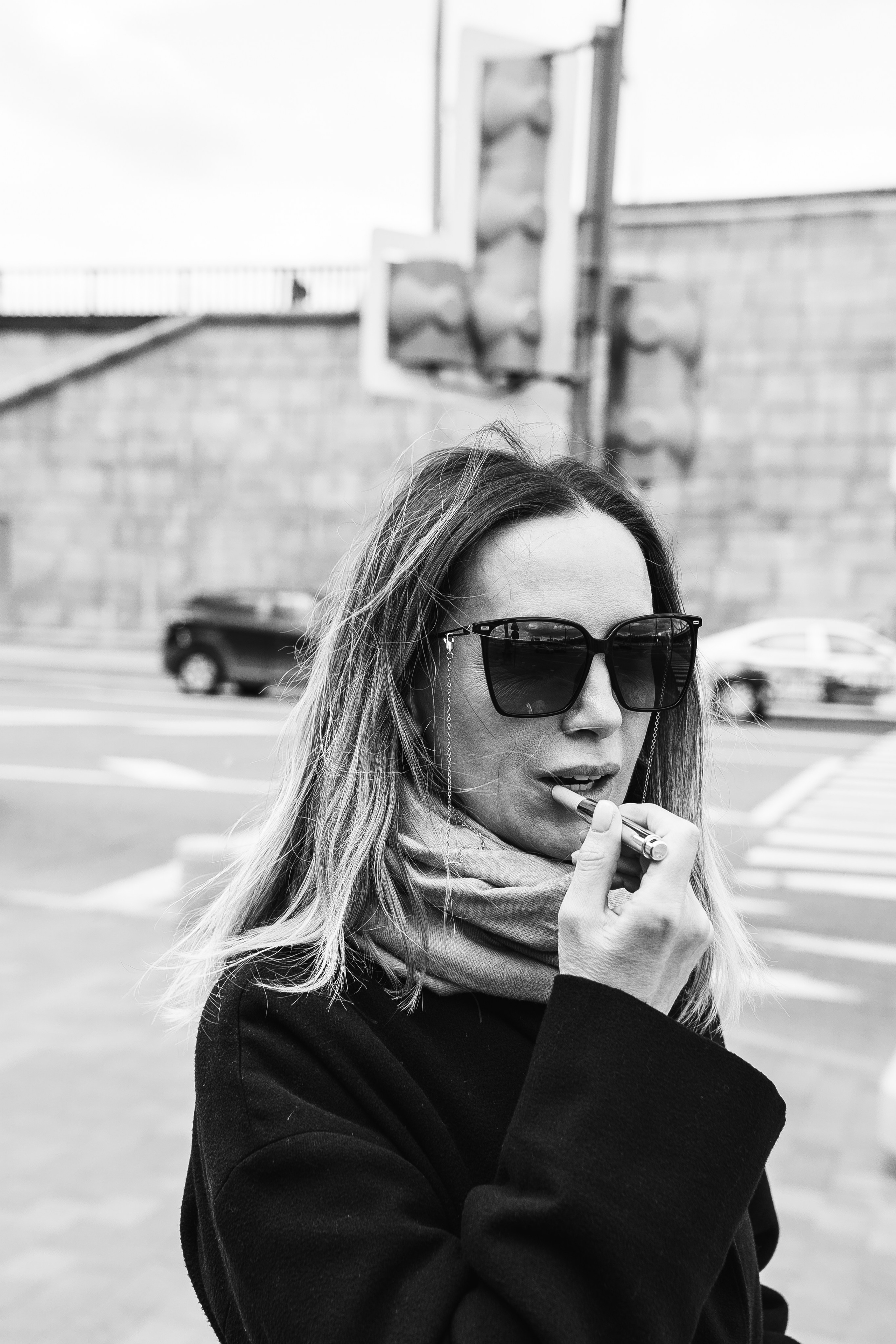 Мария. Наталия Фролова. Фотограф. Москва