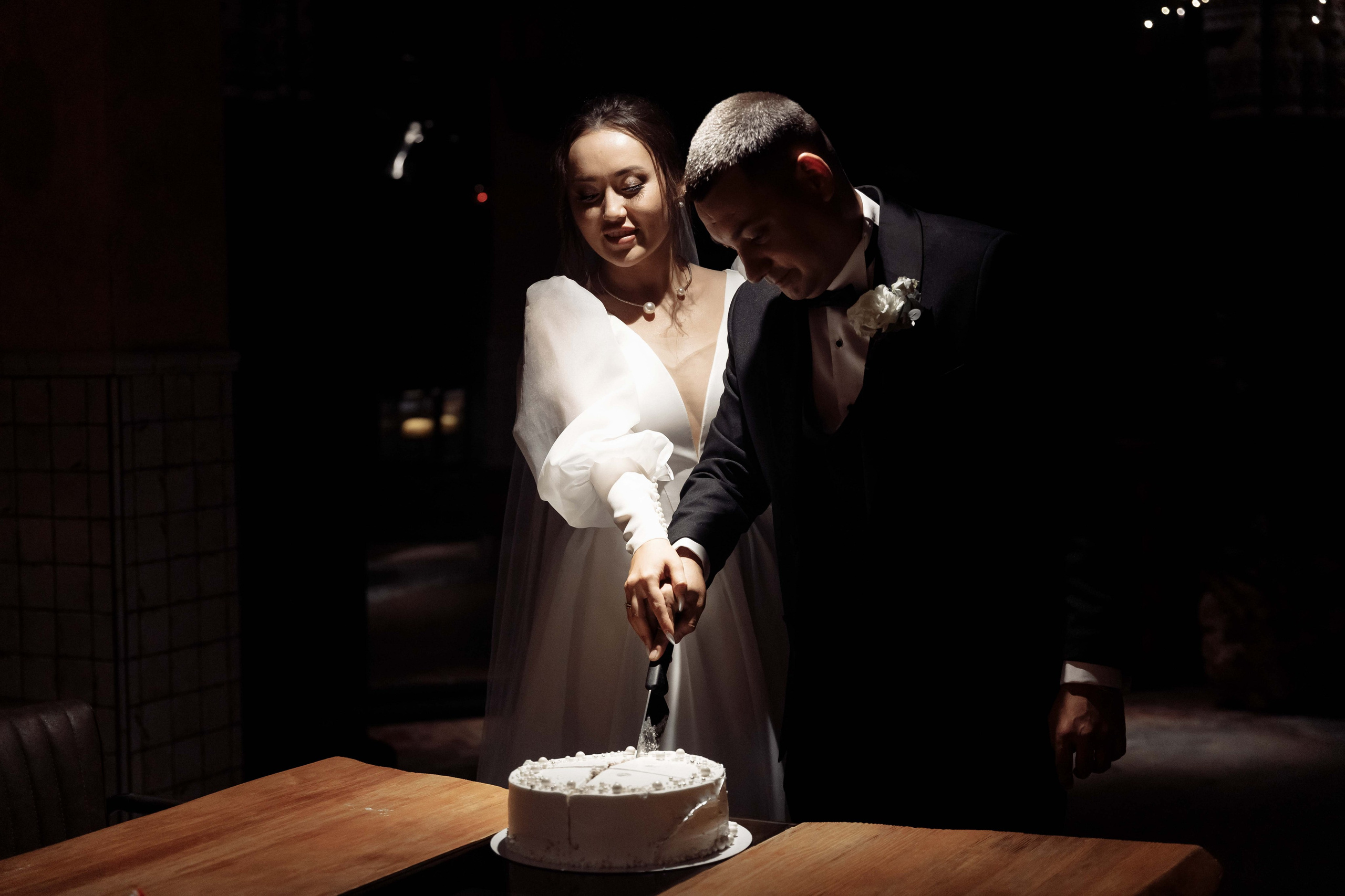 Андрей и Анна 2023-07-20 Чебоксары. Свадебный фотограф Казань Чебоксары Москва