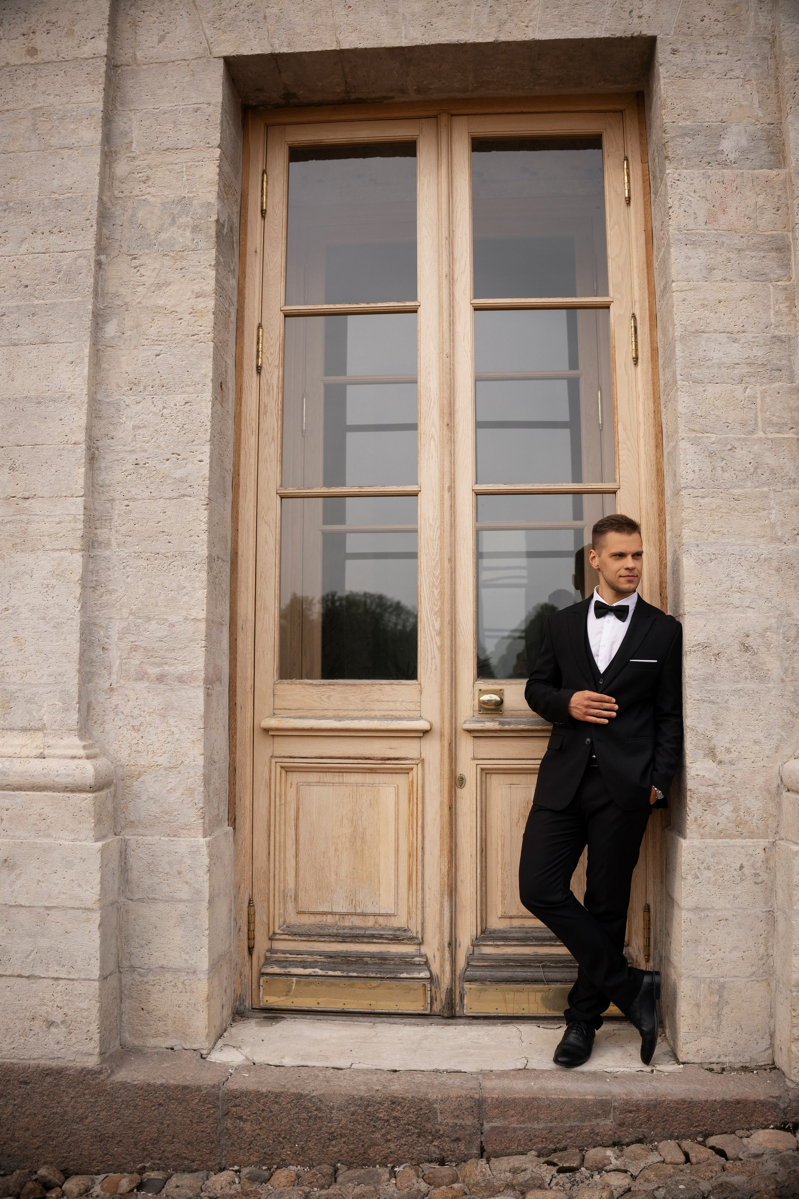 Арина и Игорь. Свадебный и портретный фотограф