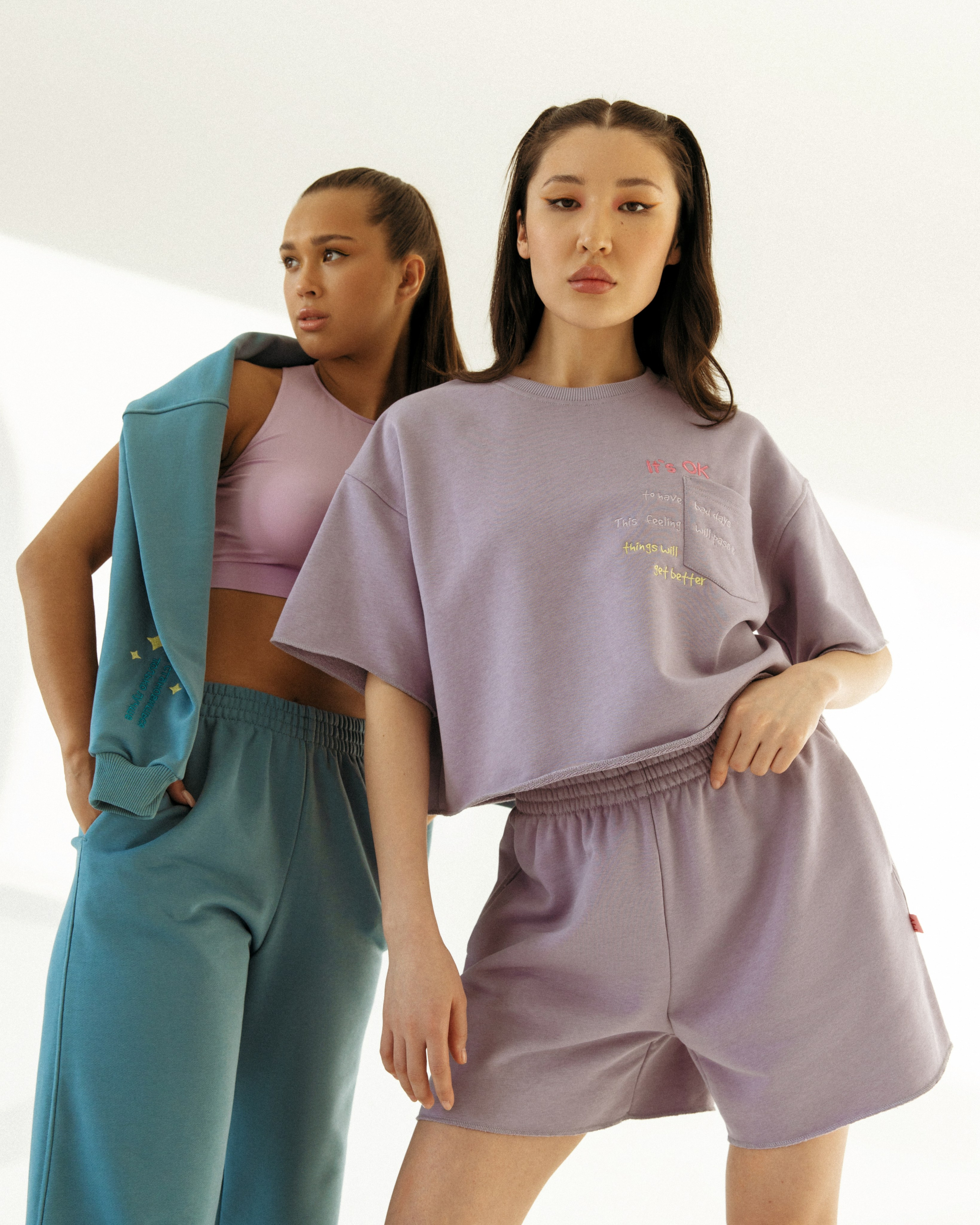 Mirey II. Фотограф для брендов, Москва