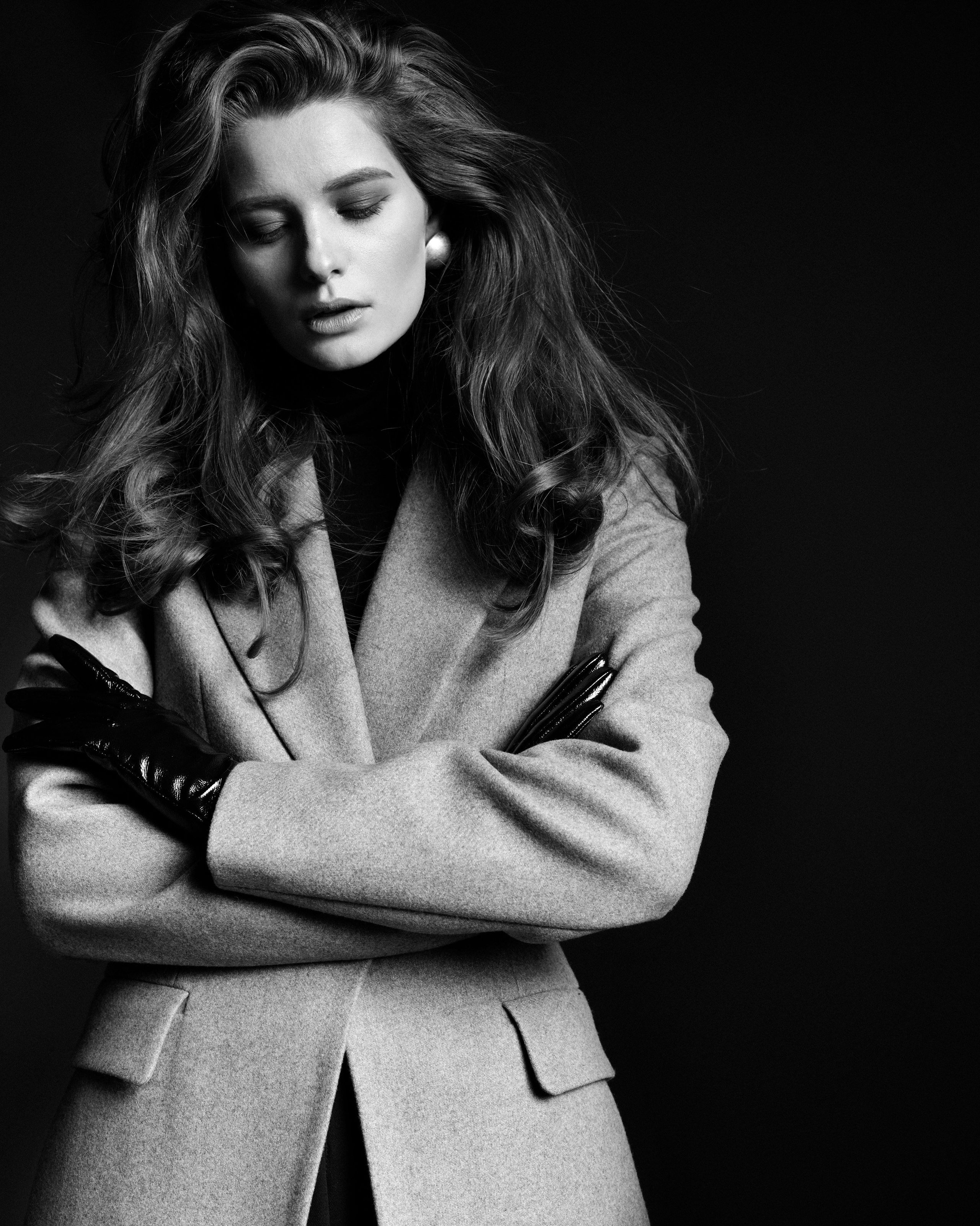 Namelazz. 90's. Фотограф для брендов, Москва