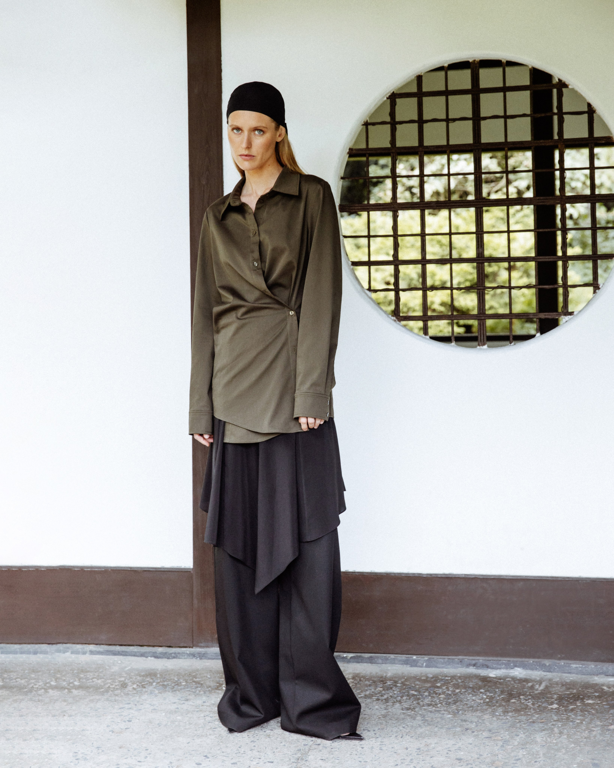 Eclata streetstyle 2024. Фотограф для брендов, Москва