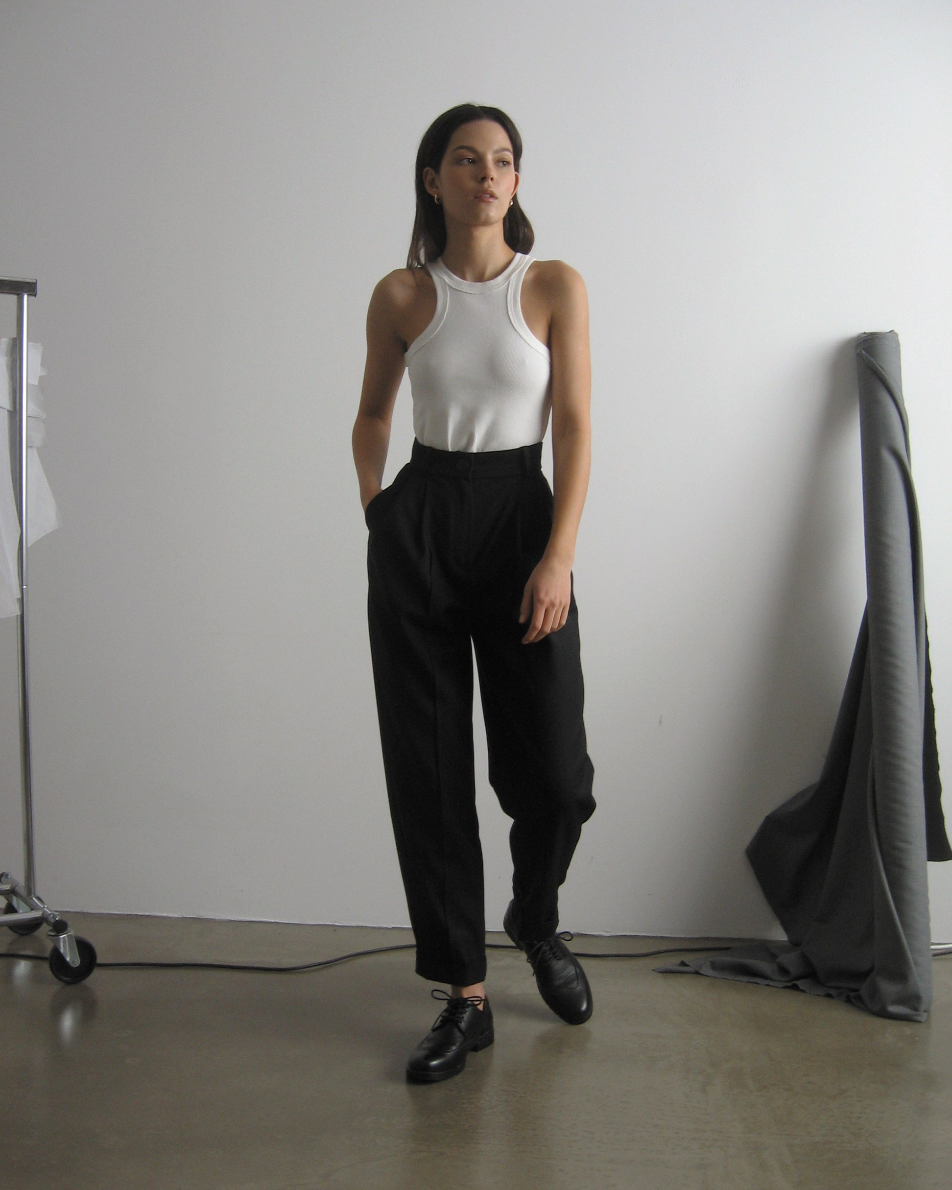 Eclata Lookbook. Фотограф для брендов, Москва