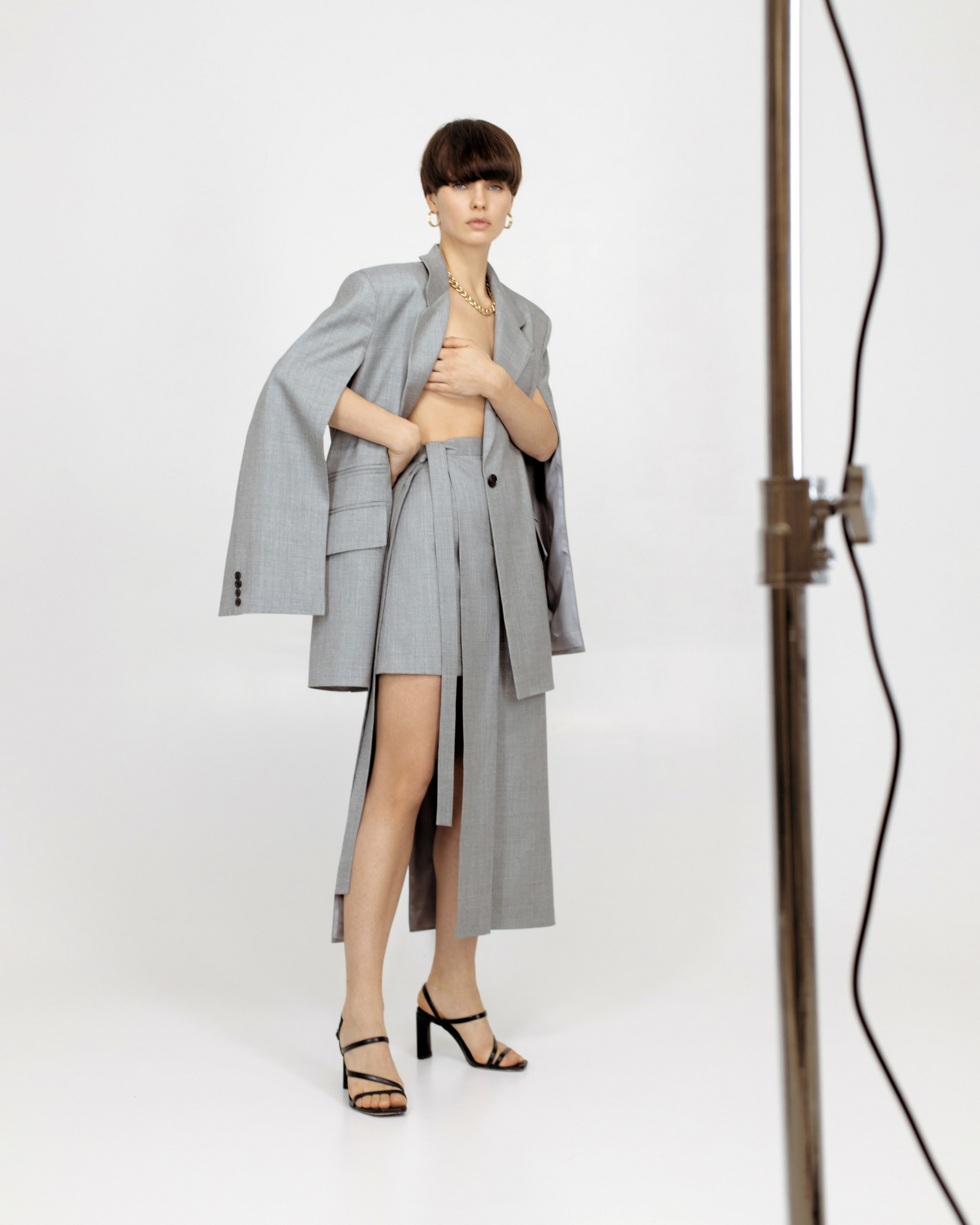 Eclata II. Фотограф для брендов, Москва