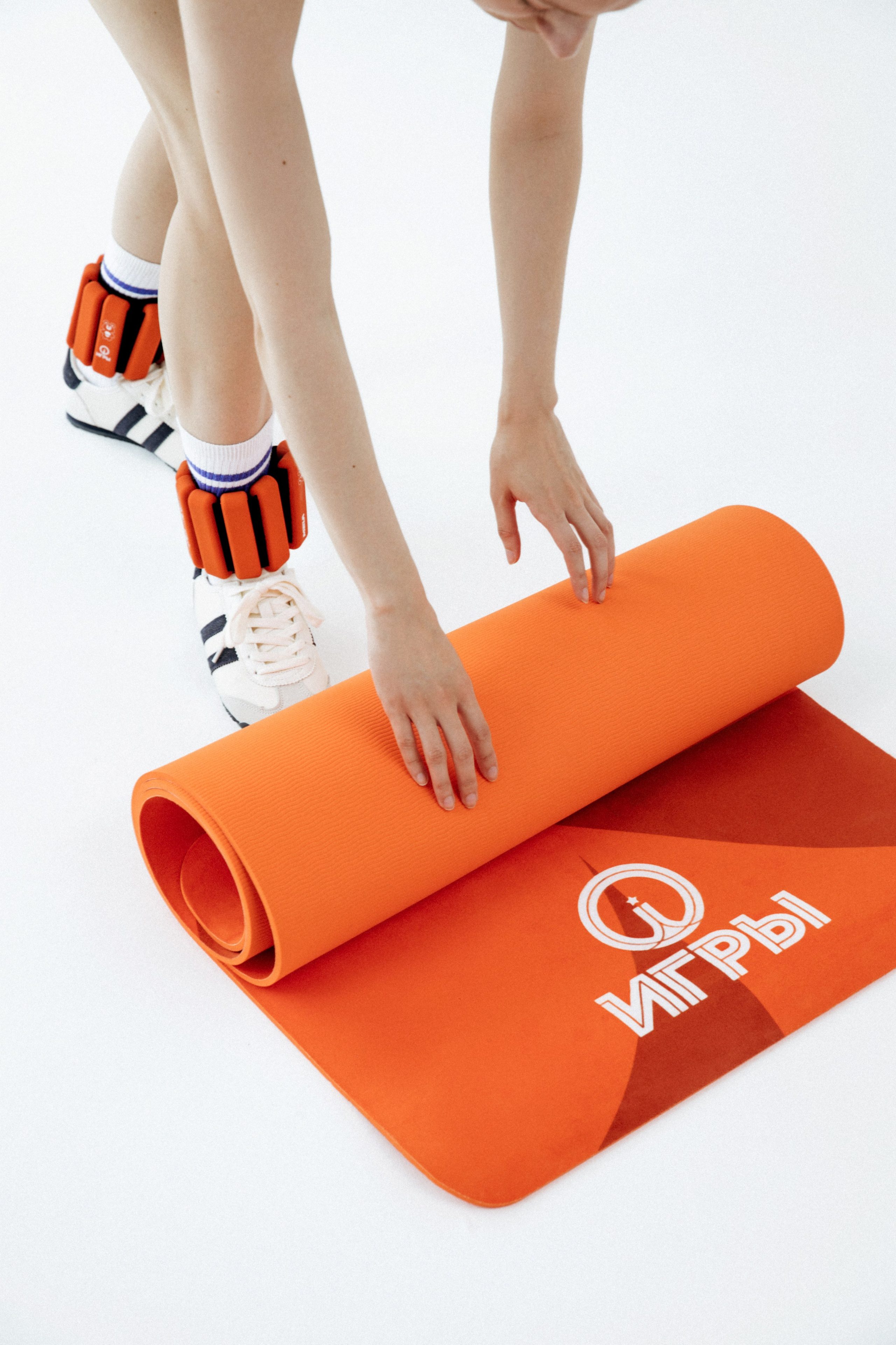 Mela X Игры colloboration. Фотограф для брендов, Москва