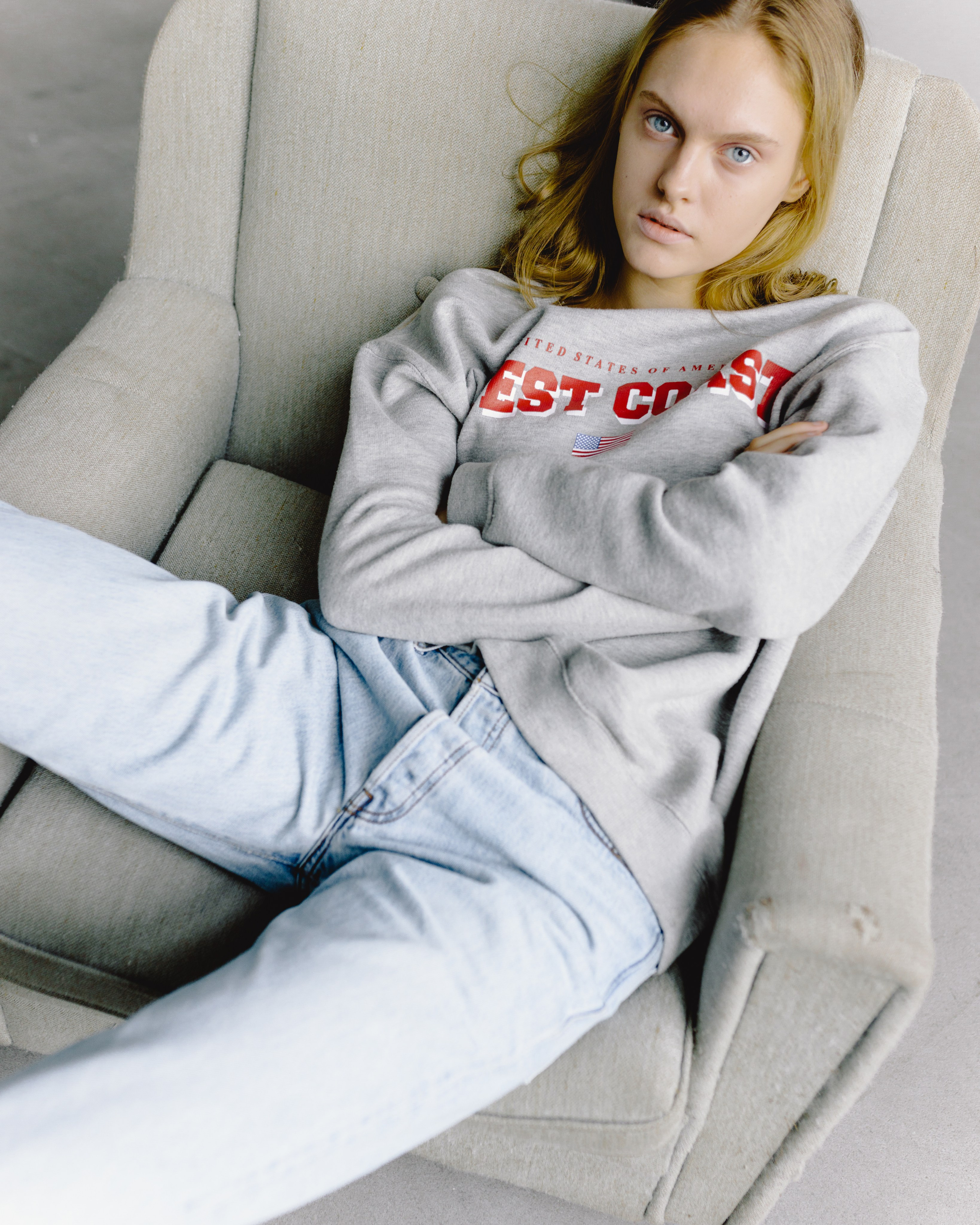 Julia RF Models. Фотограф для брендов, Москва