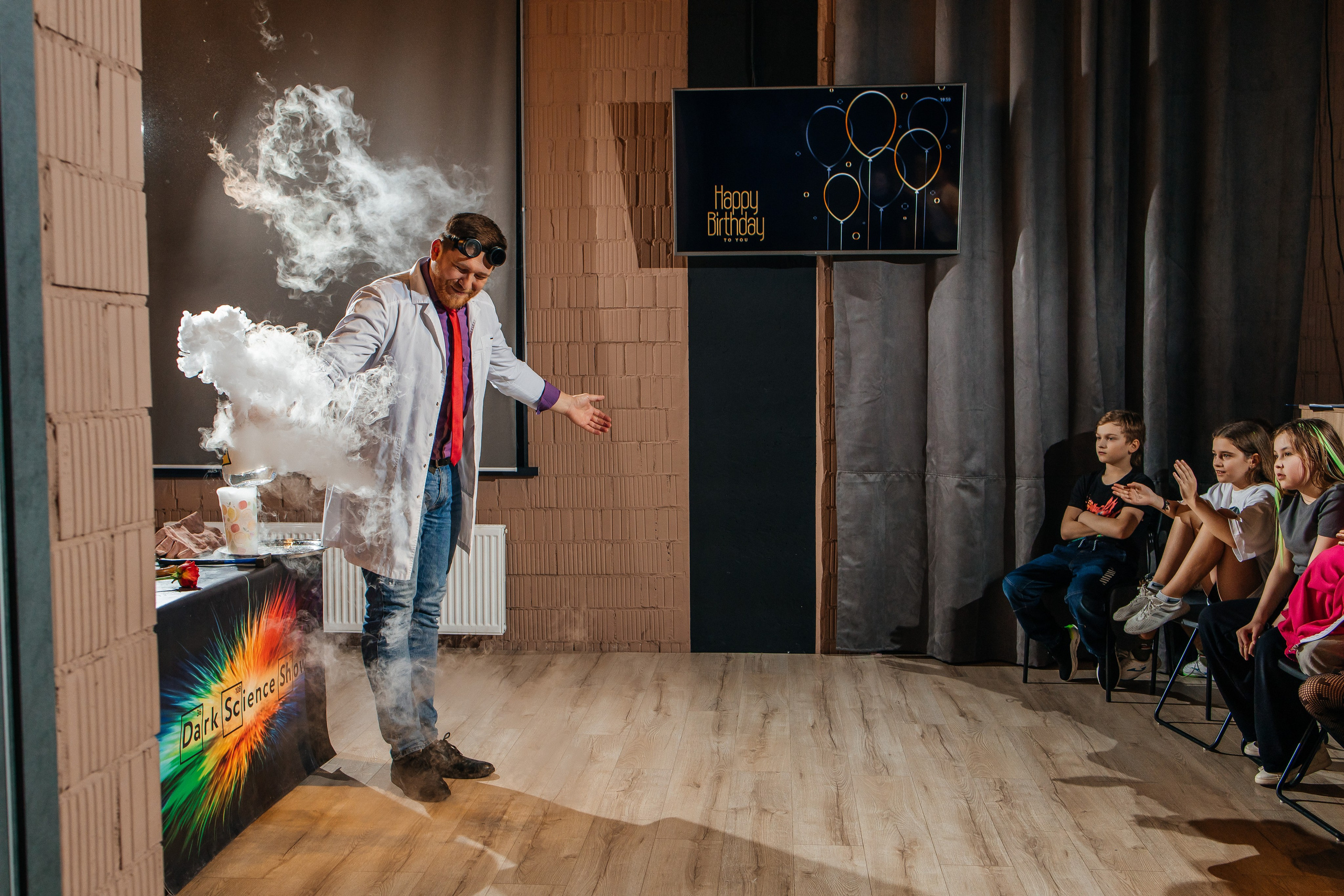 Ксюше 10. Фотограф в Санкт-Петербурге Виктория Безверхая