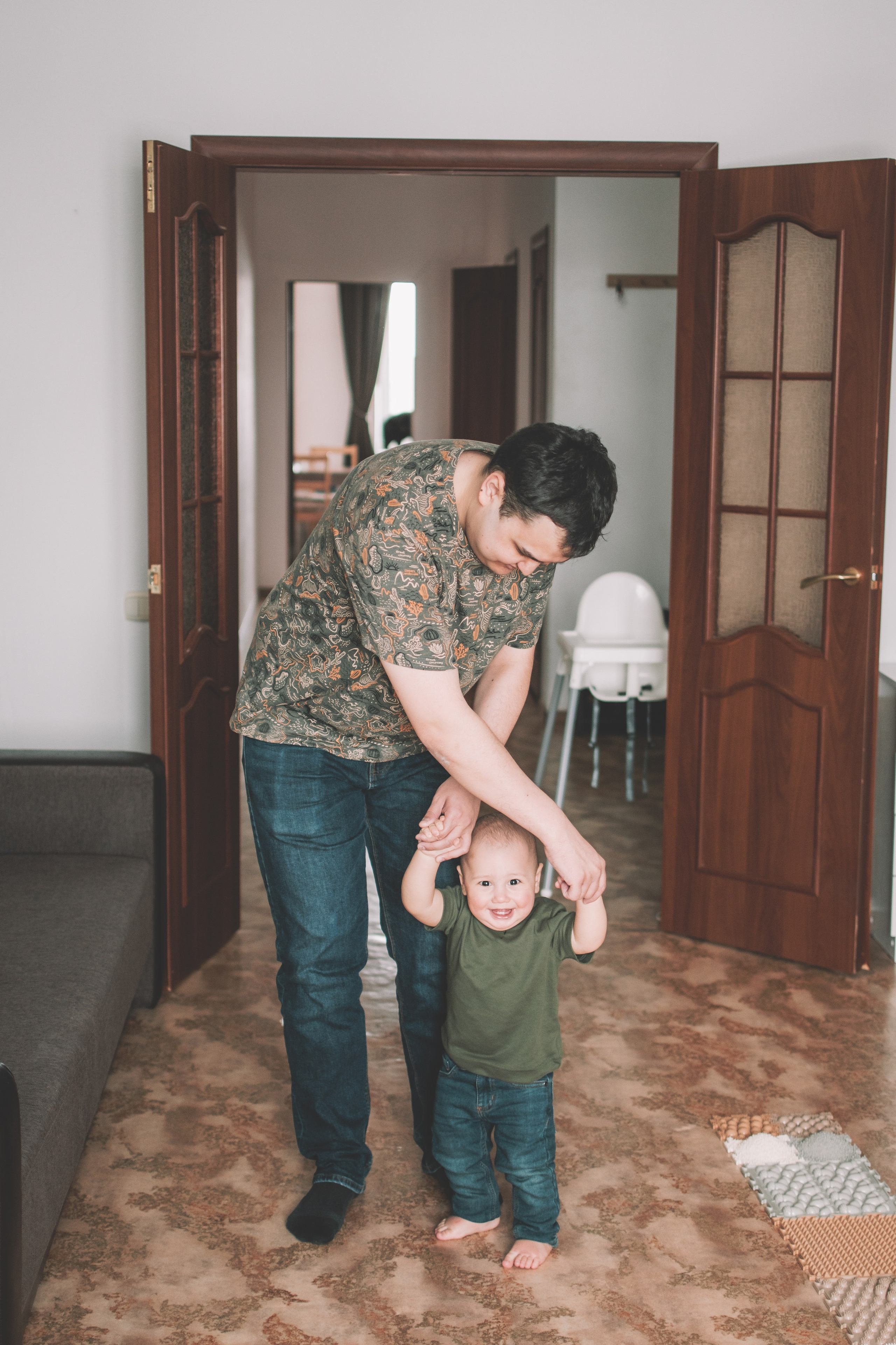 Happy birthday, Emil. Семейный и свадебный фотограф Губкинский и Ставрополь