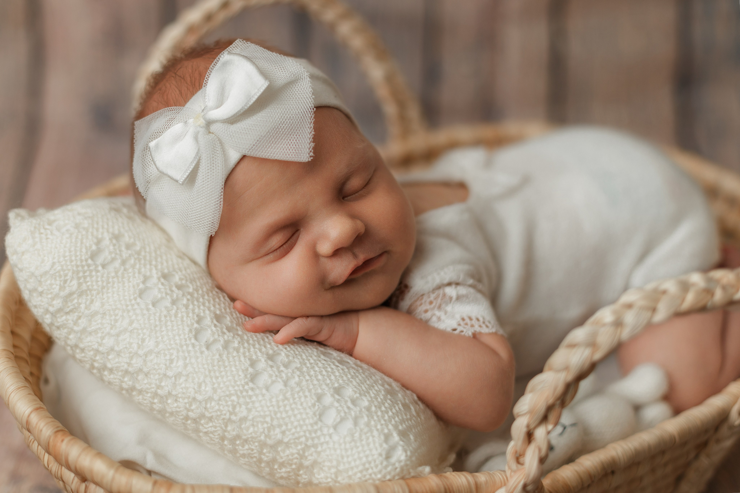 Newborn. Фотограф Newborn и церковных Таинств