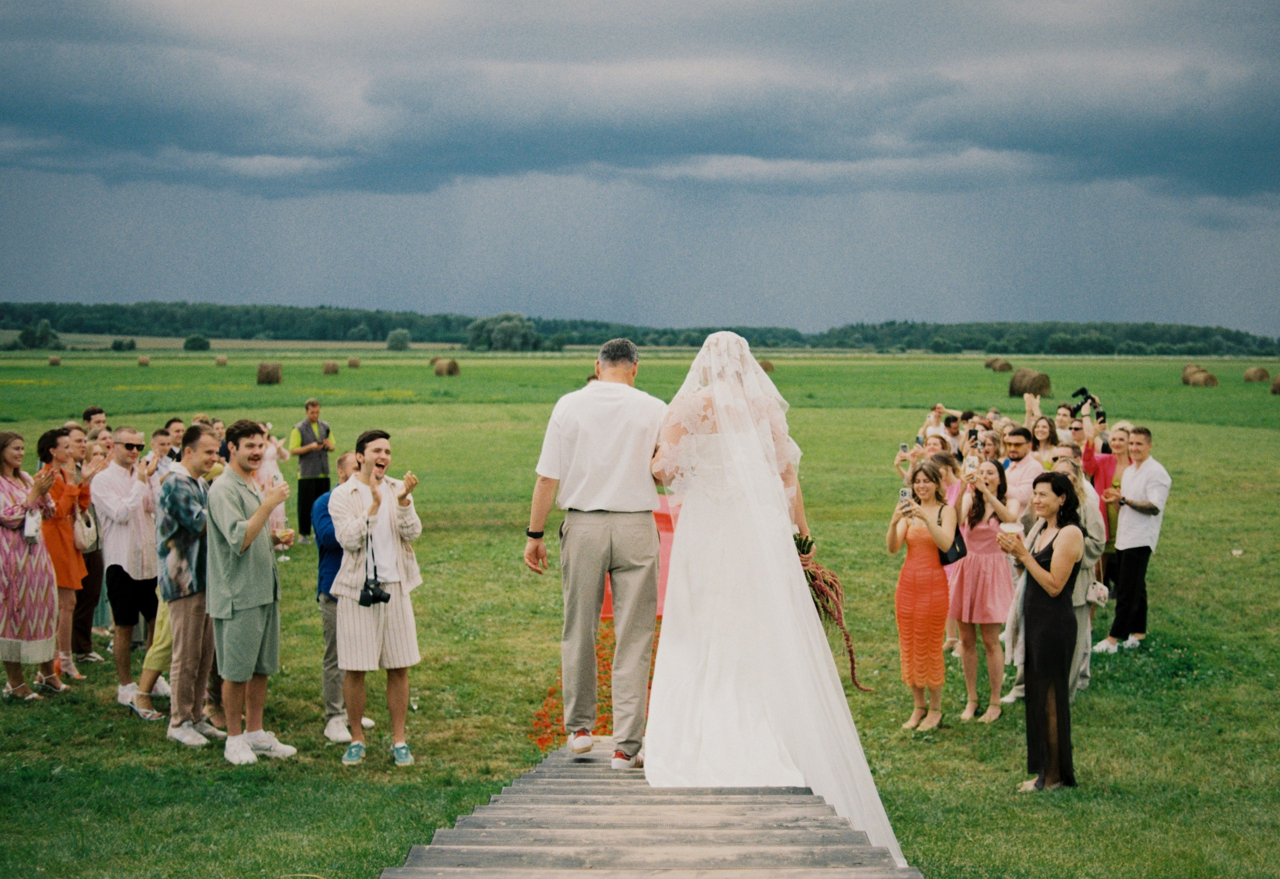 Martin&Annie. Sasha&Karina Photographers