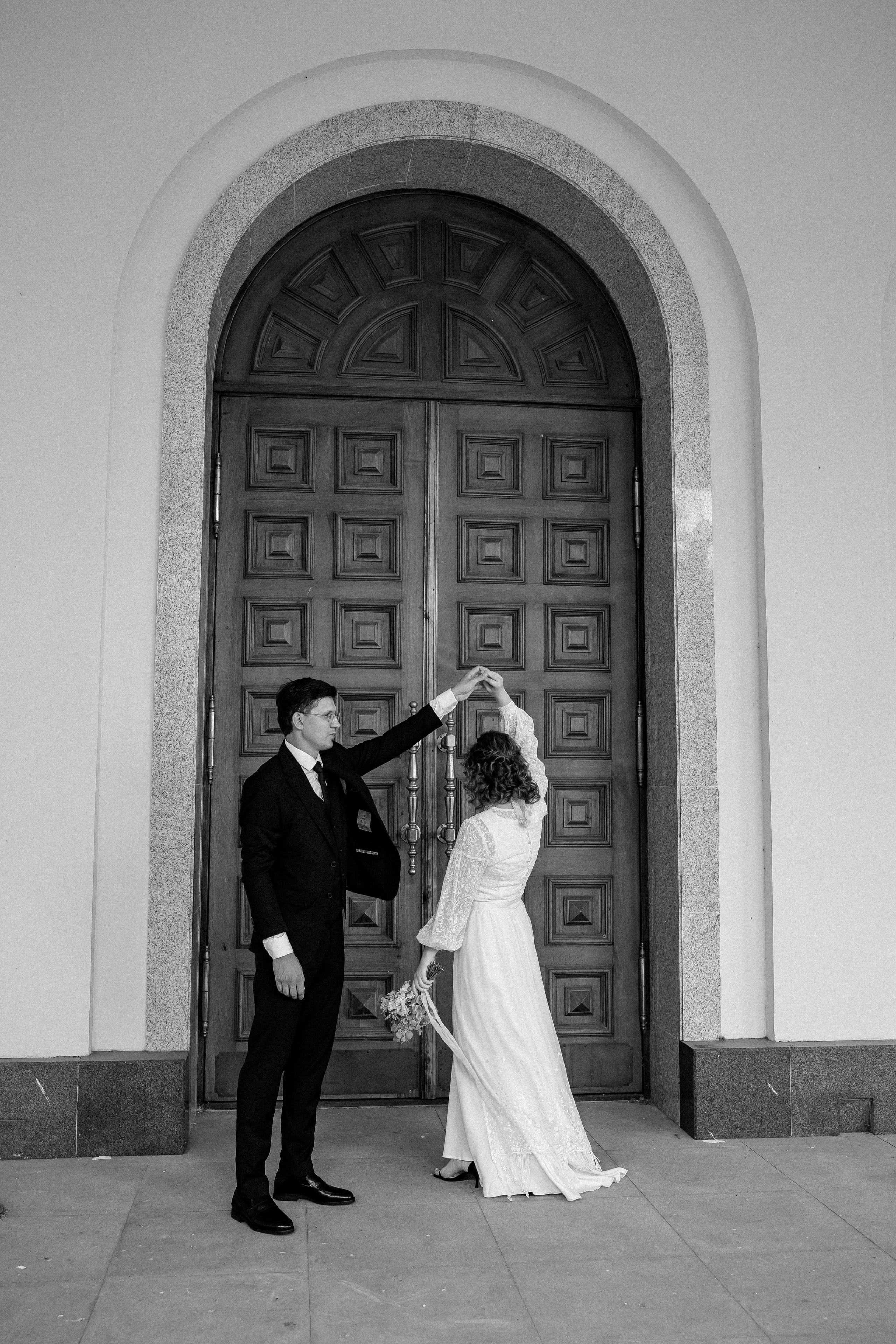 Костя и Женя. Свадебный и семейный фотограф Сасина Элина г.Хабаровск