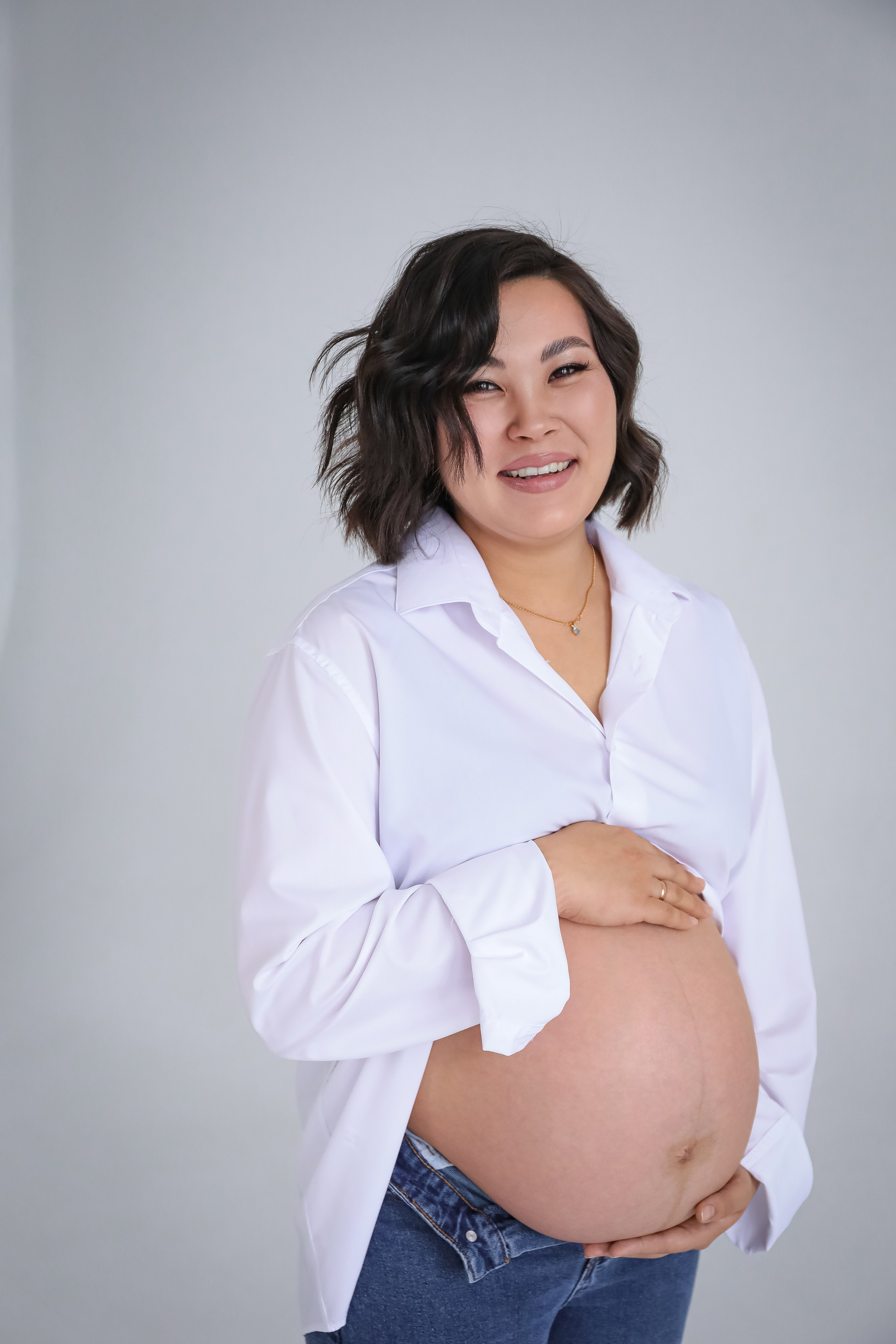 Мама Александра и дочь Лера. Фотограф г. Хабаровск. Семейные и индивидуальные съёмки