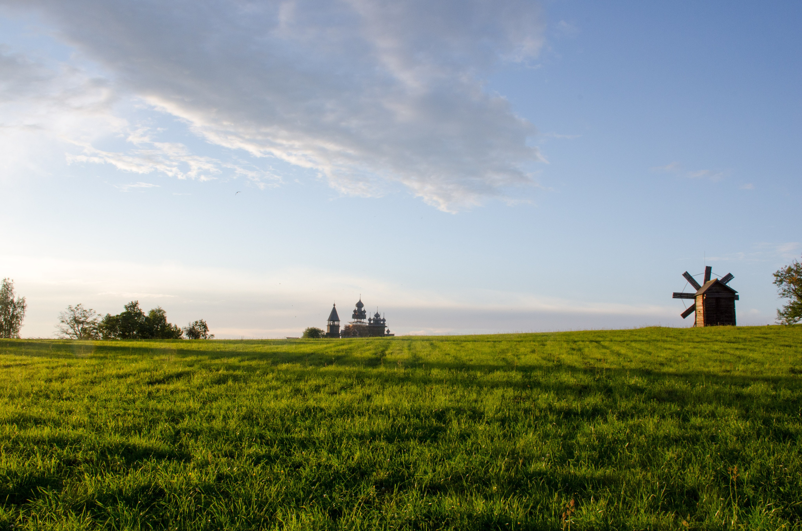 Путешествия. Фотограф и ретушер Самохвалова Ольга