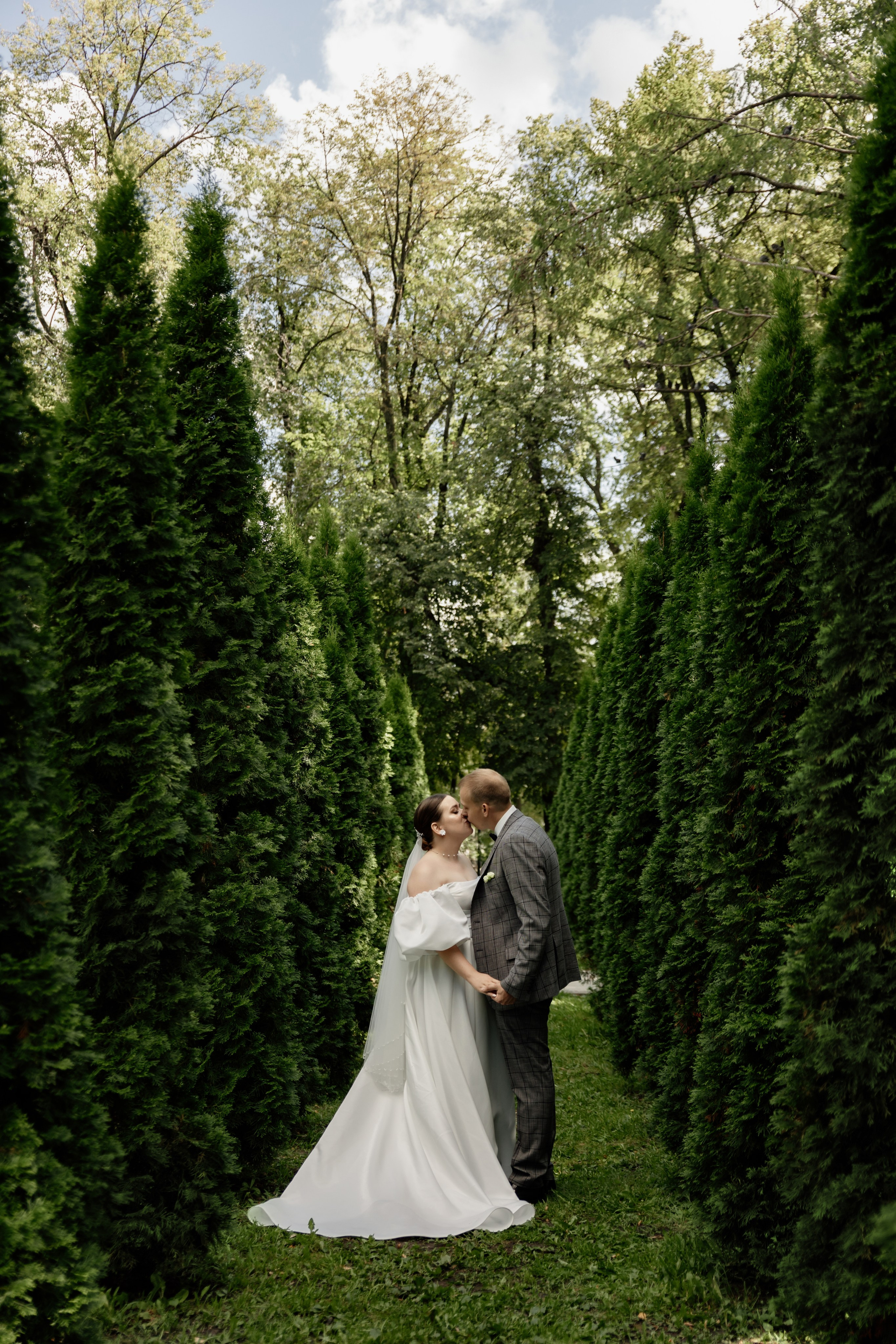 Дмитрий и Витория. Фотограф Ершова Светлана