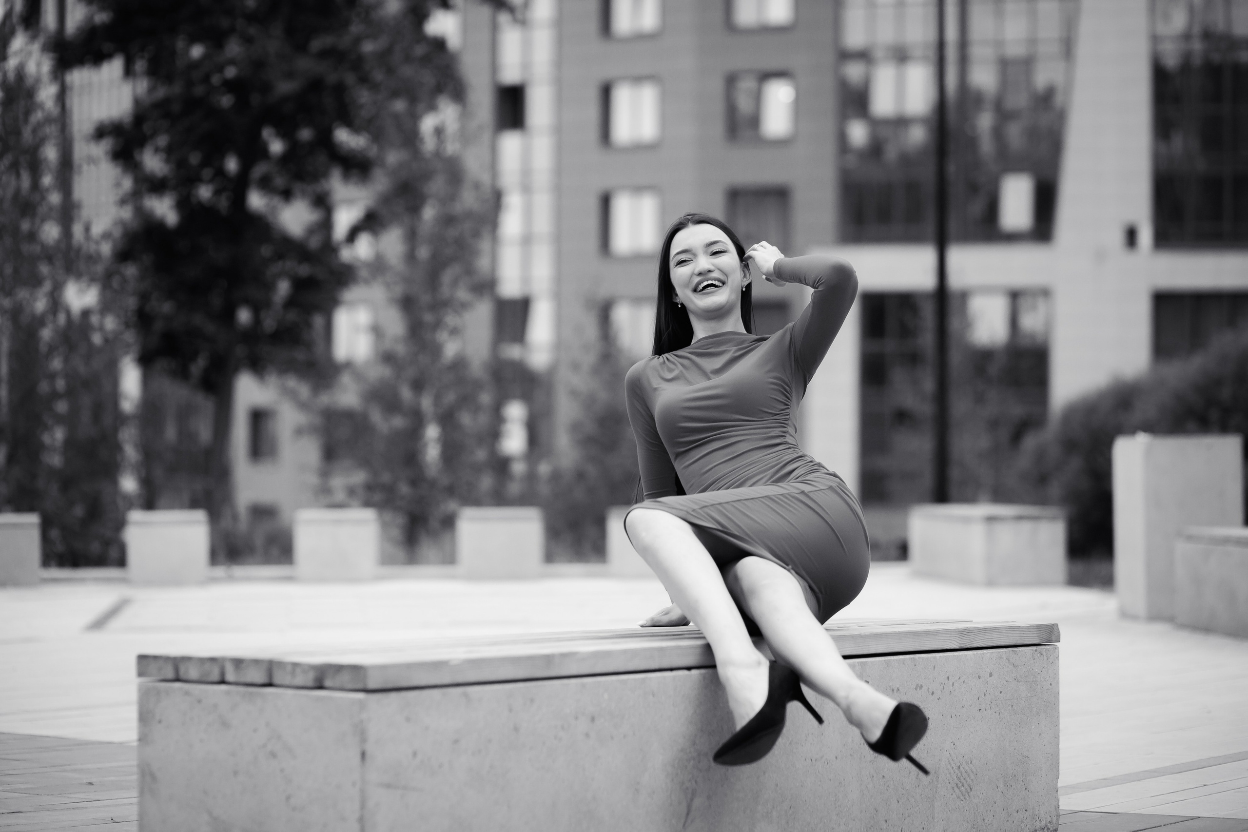 ПРИМЕР: Девичник. Все фото. Профессиональный фотограф в Ижевске Леша Петров