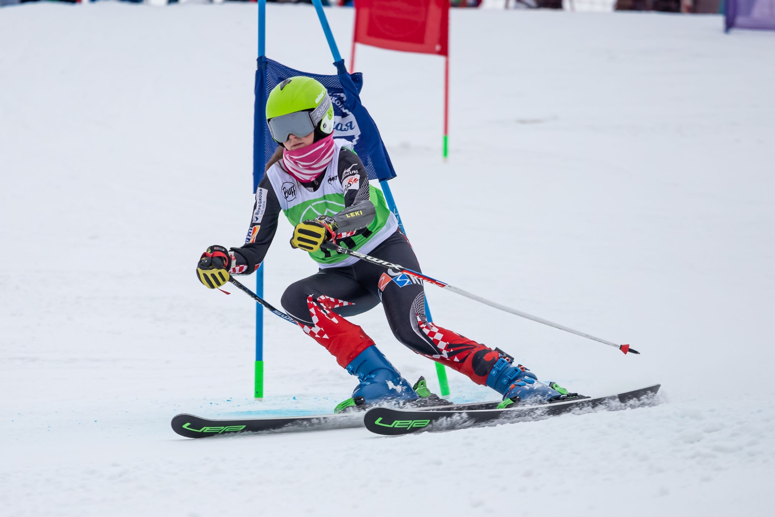 Съёмка соревнований и различных спортивных мероприятий. Фотограф Анастасия Федорченко г. Москва