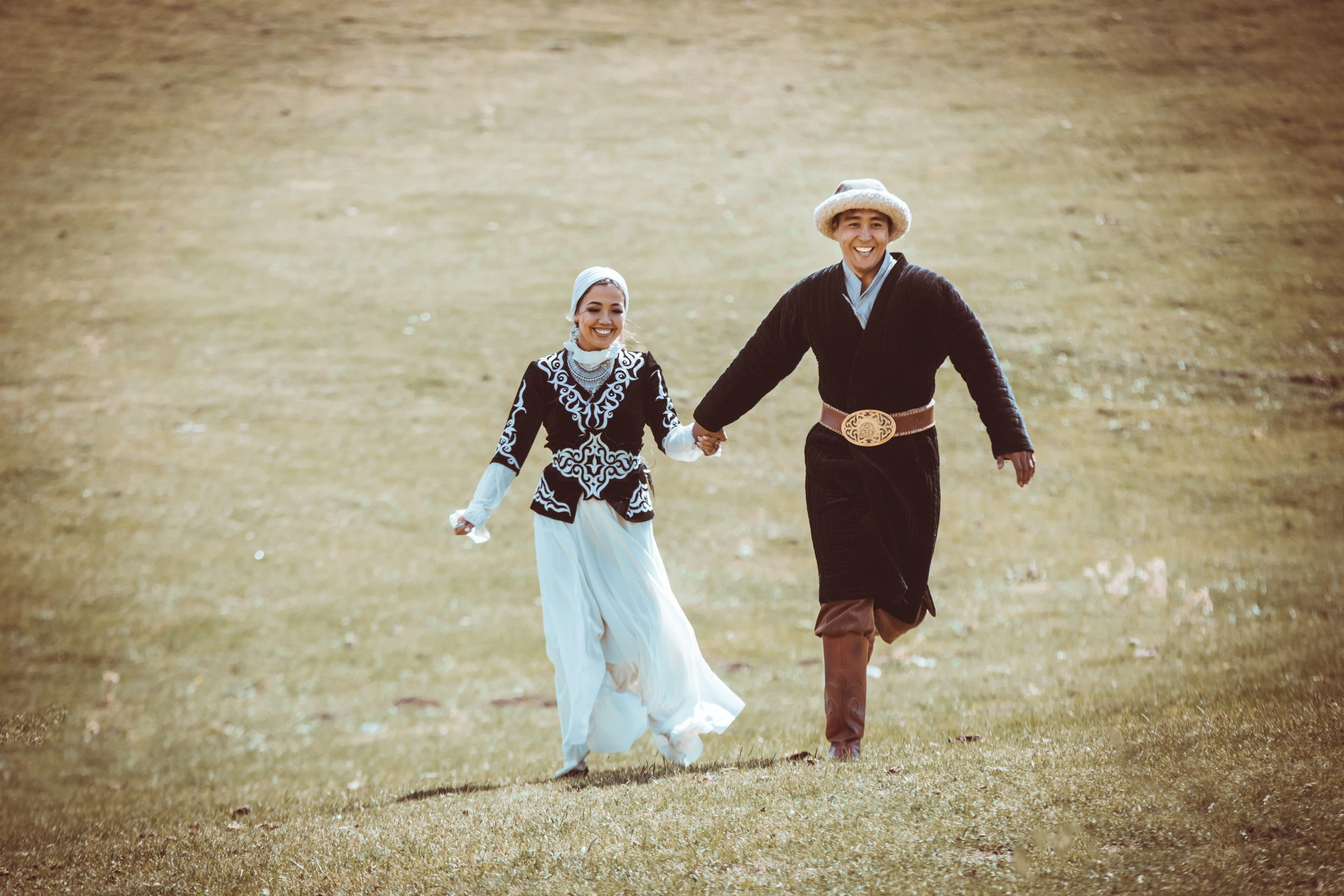 Этно Свадьба. Свадебный и Семейный Фотограф в Краснодаре