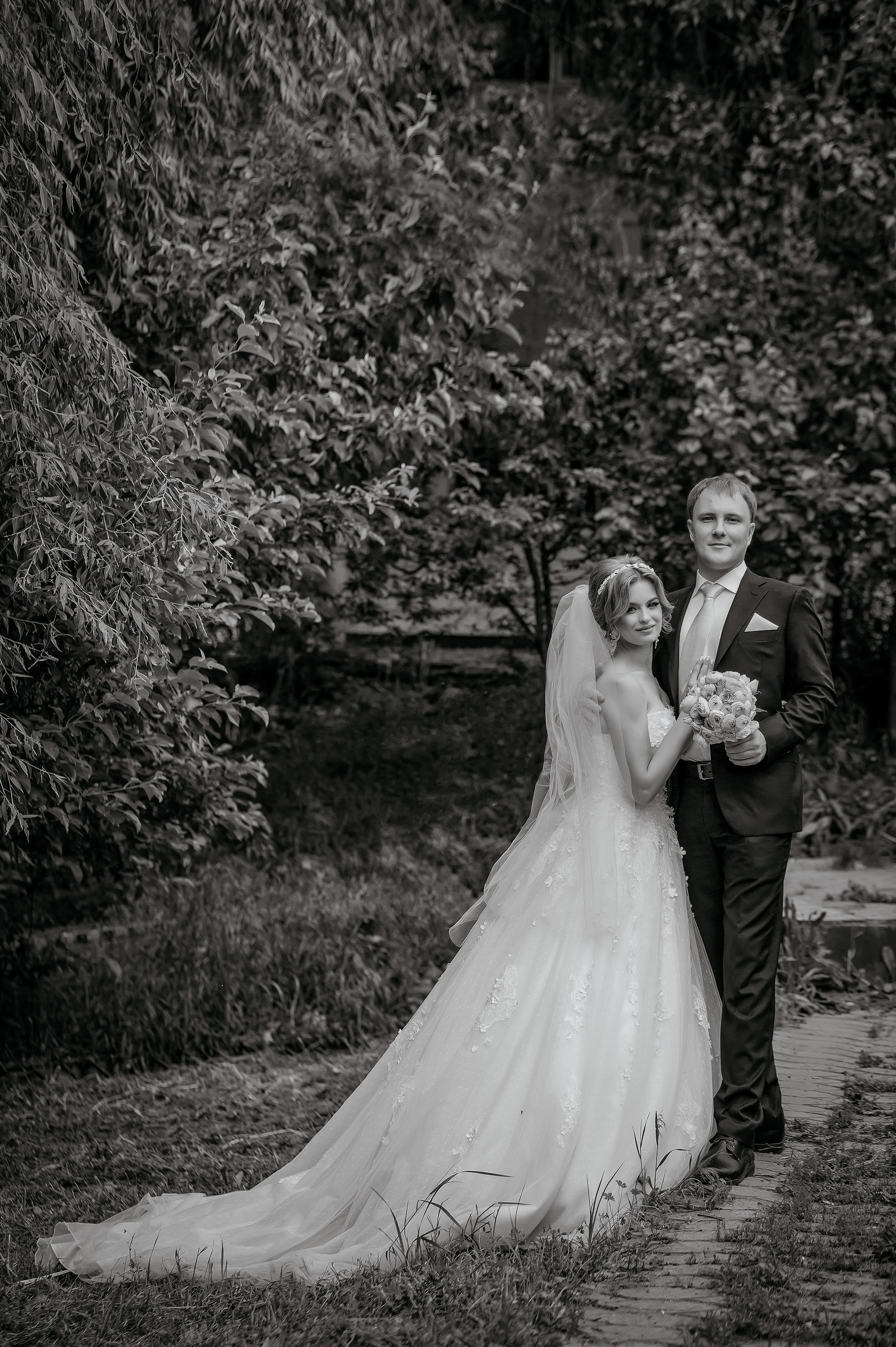 П & E. Свадебный и Семейный Фотограф в Краснодаре