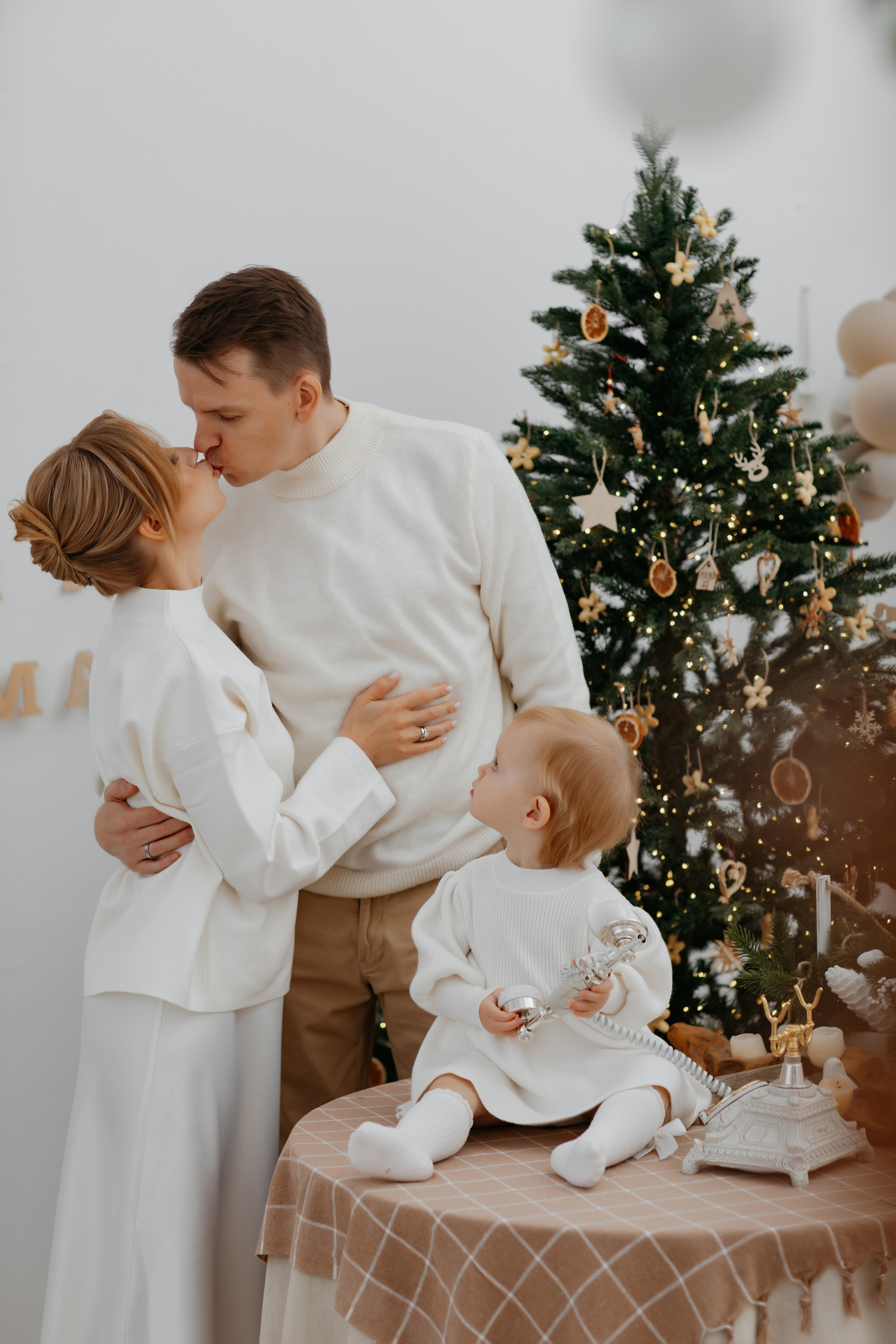 Злате 2 года. Свадебный и Семейный Фотограф в Краснодаре