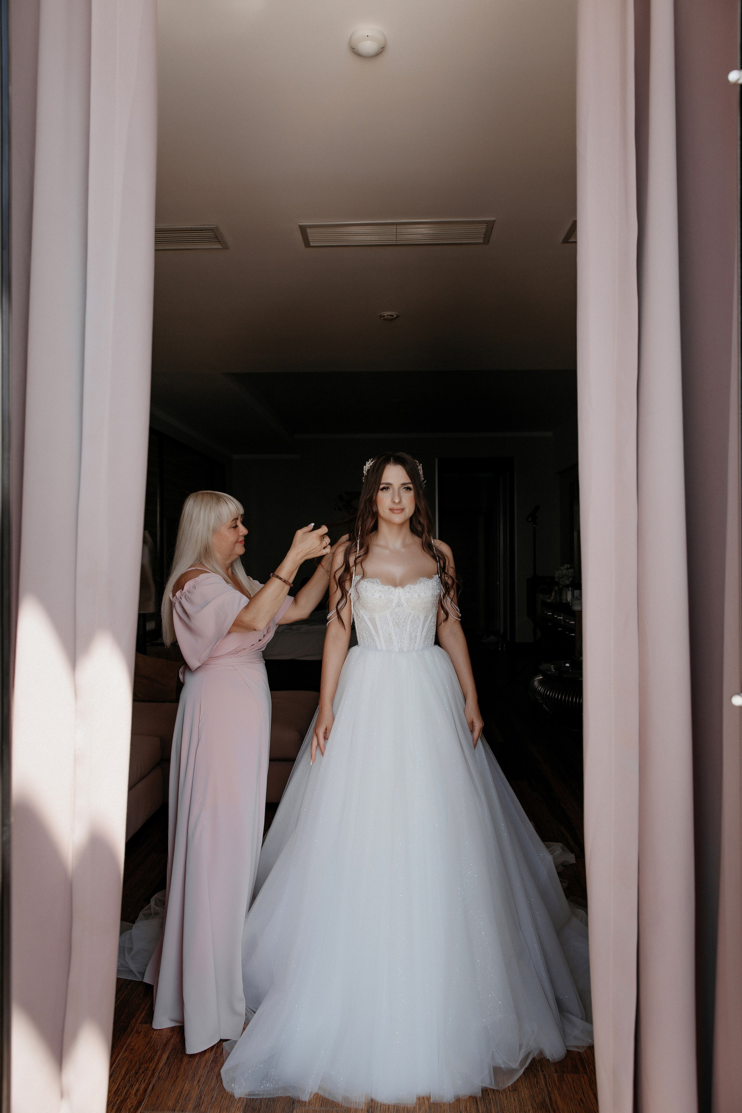 Иван и Ася (Анапа). Свадебный и Семейный Фотограф в Краснодаре