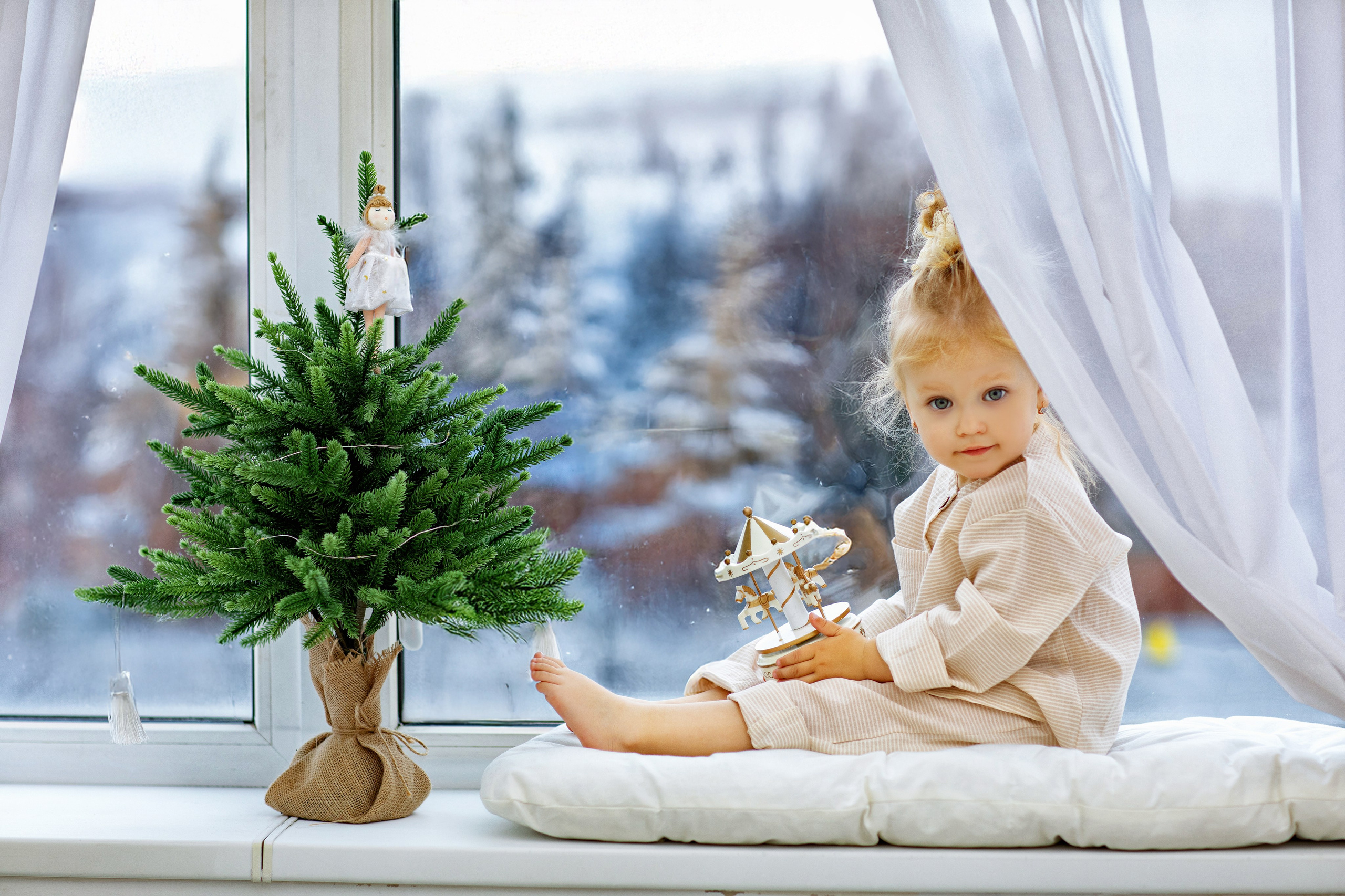 АЛИСЕ 2 ГОДА. Свадебный и Семейный Фотограф в Краснодаре