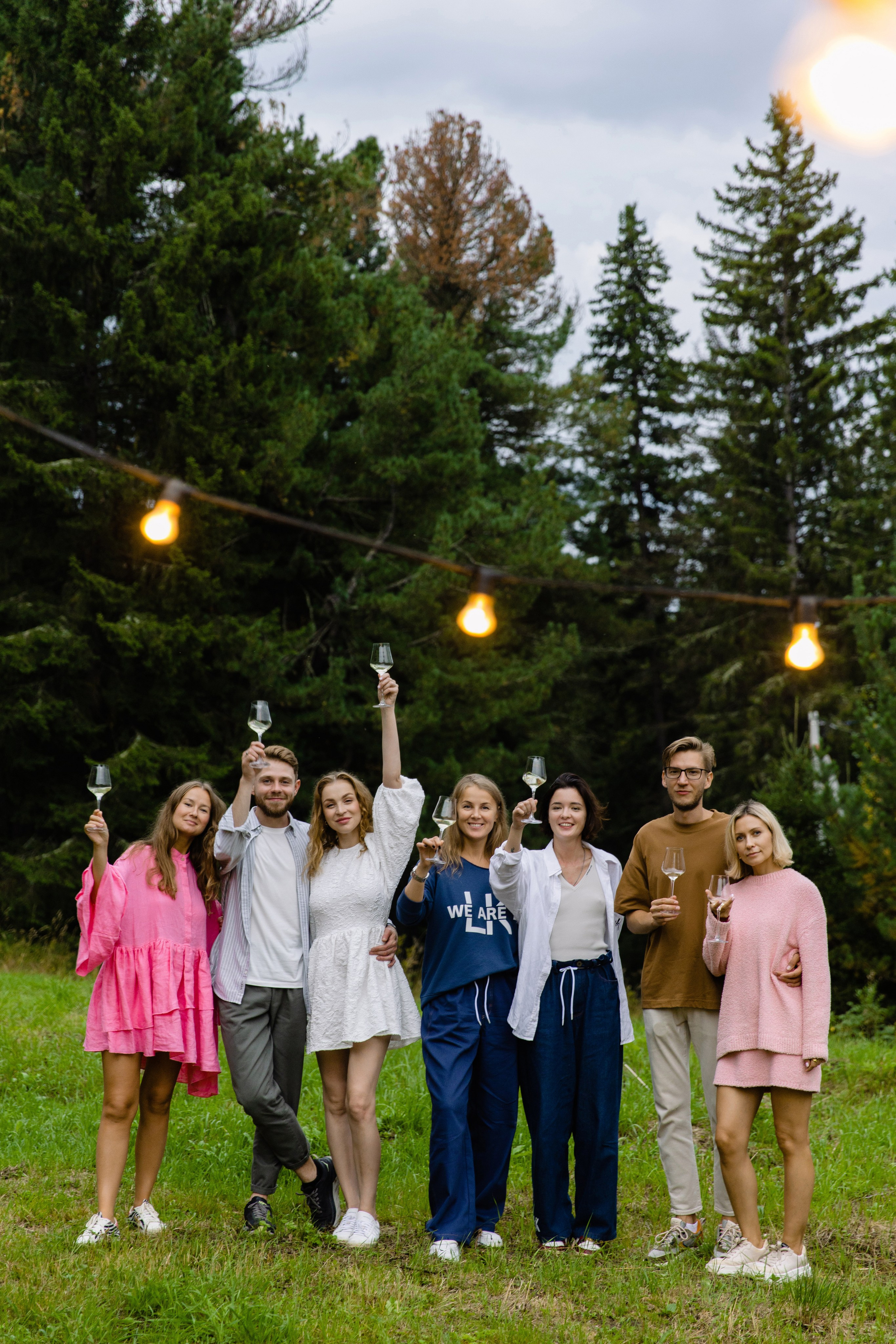 TOLYA+IRA. Аня Нагайцева фотограф в Томске, семьи, портреты, контент