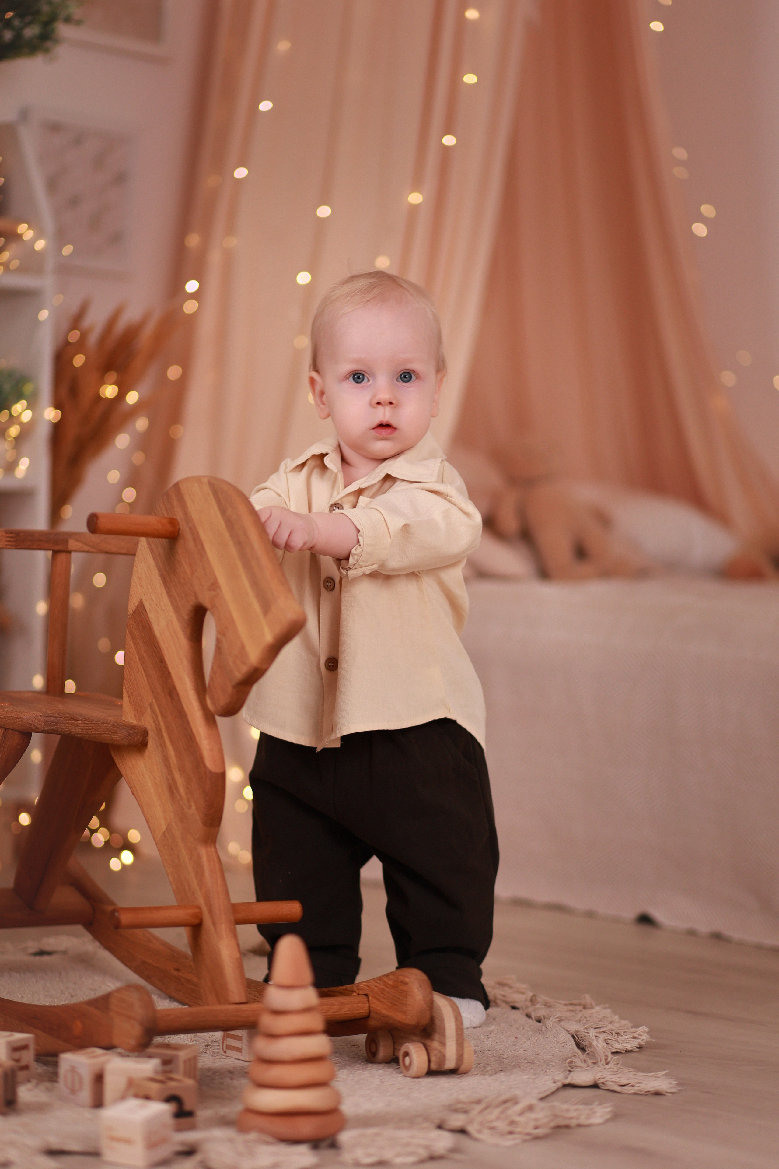 Рома. Детский семейный фотограф Краснодар