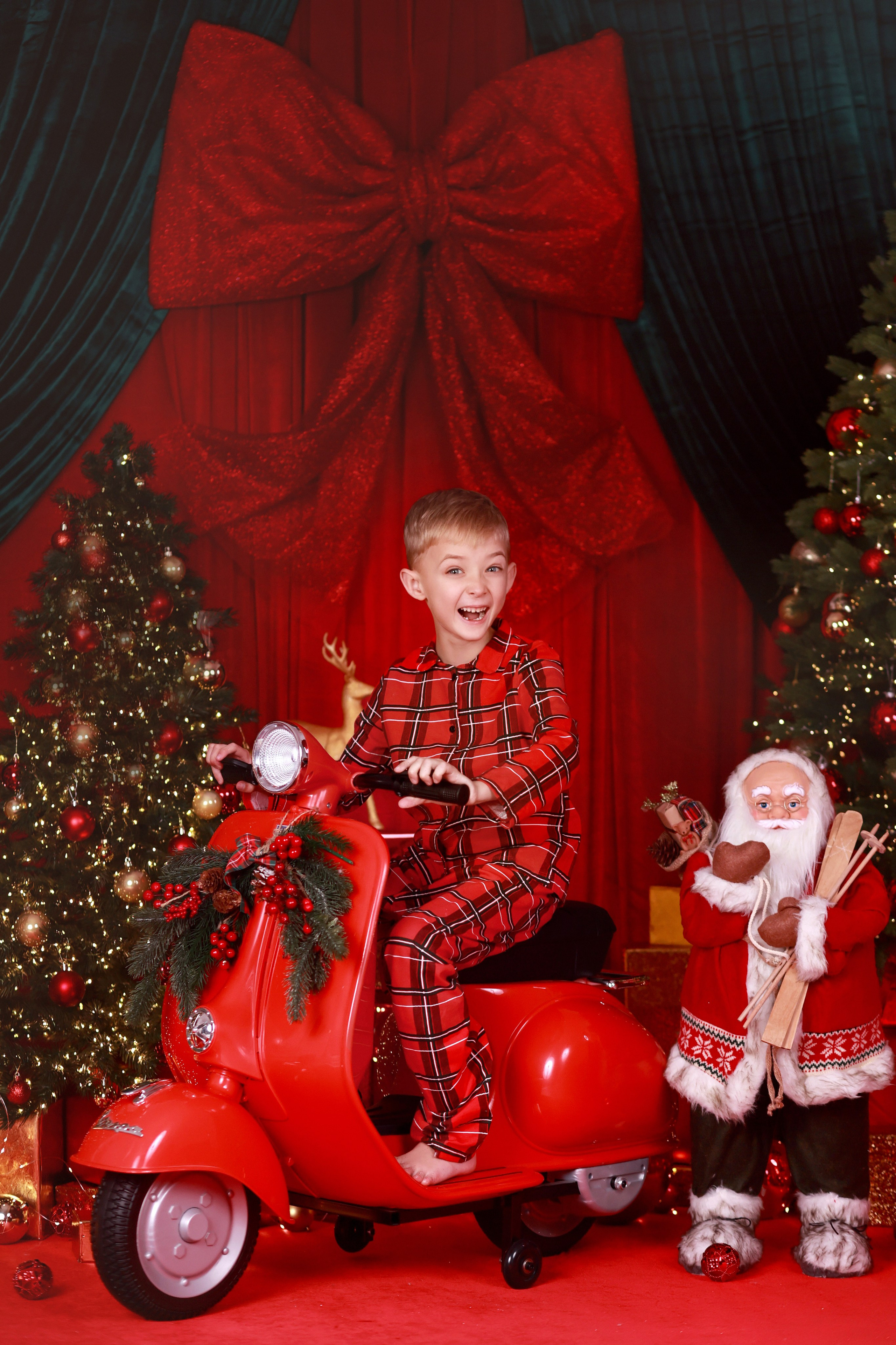 Лева и Оливия. Детский семейный фотограф Краснодар