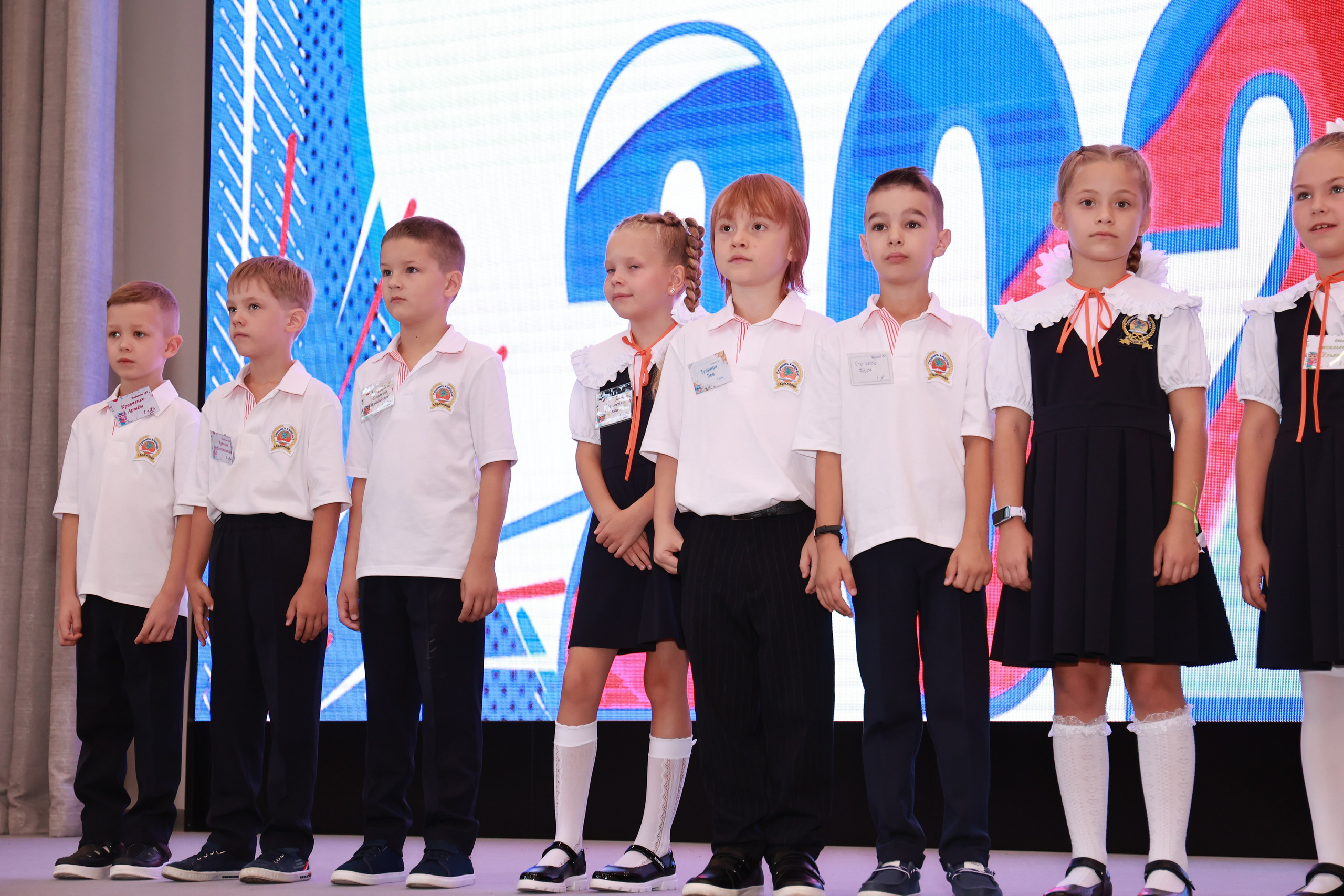 1 сентября 2025 г. Детский семейный фотограф Краснодар