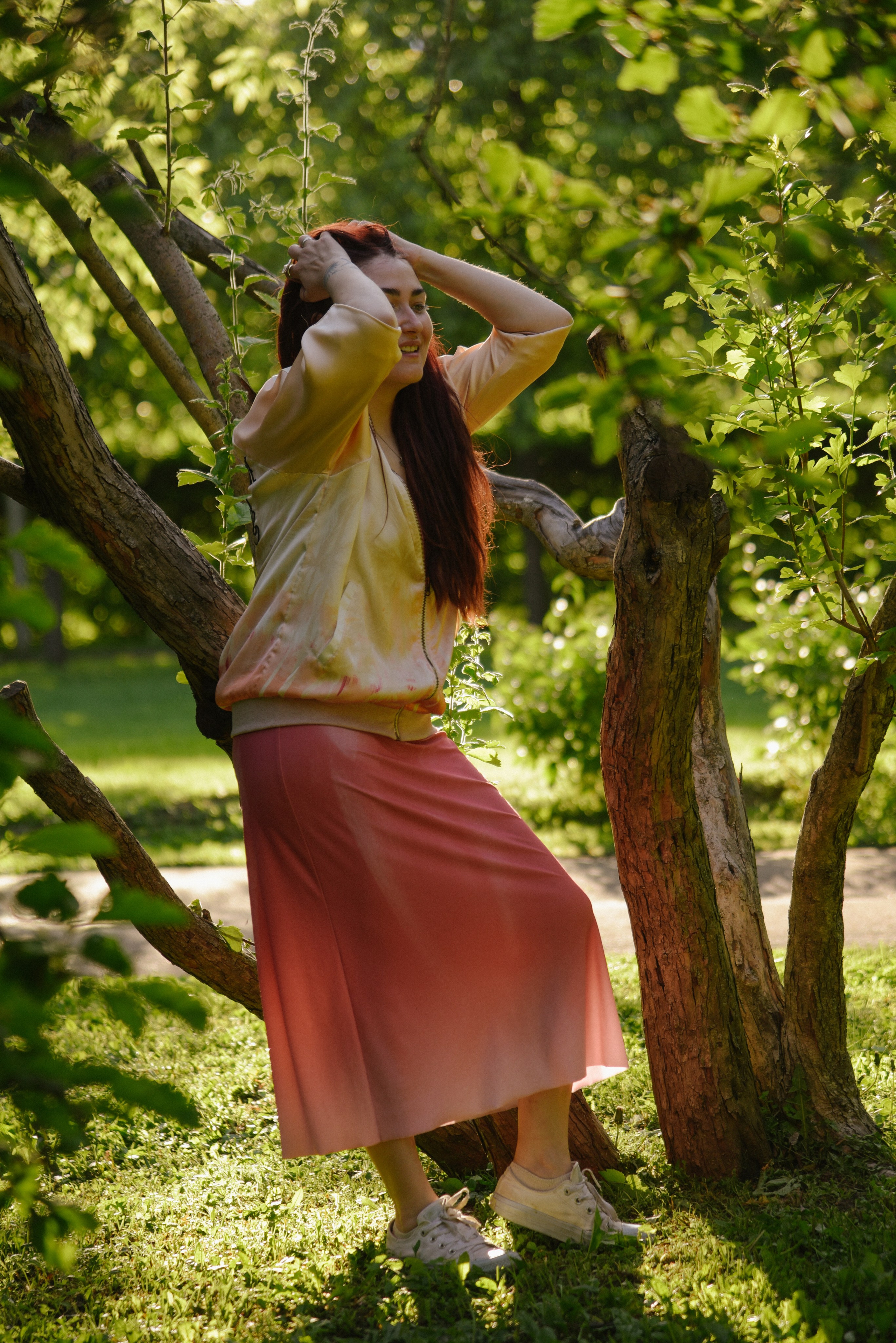 Мамский пикник. Фотограф Лола Волна, город Москва