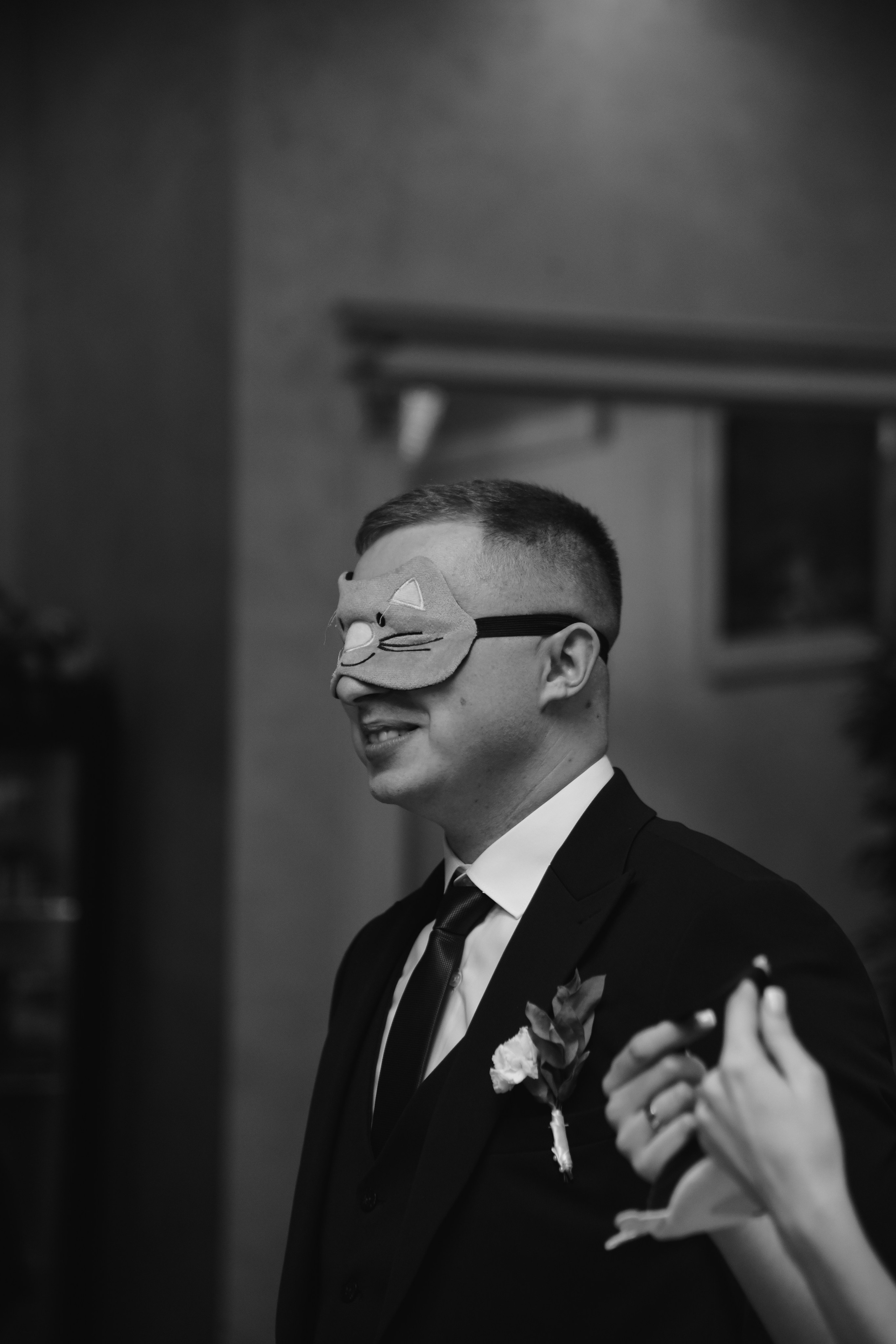 Пятница 13. Фотограф Лола Волна, город Москва