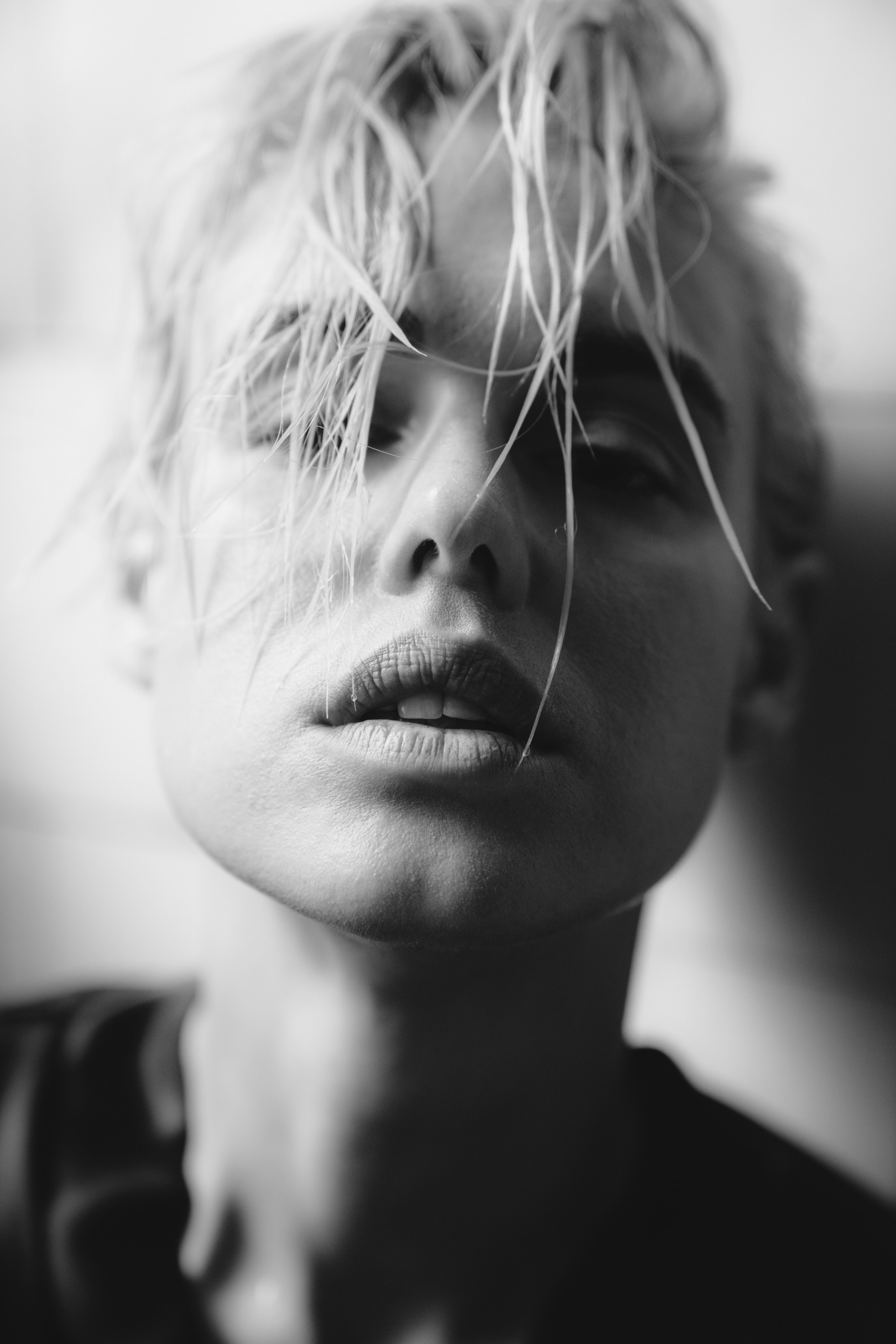 Особый взгляд на людей. Сергей Гаврилов, фотограф