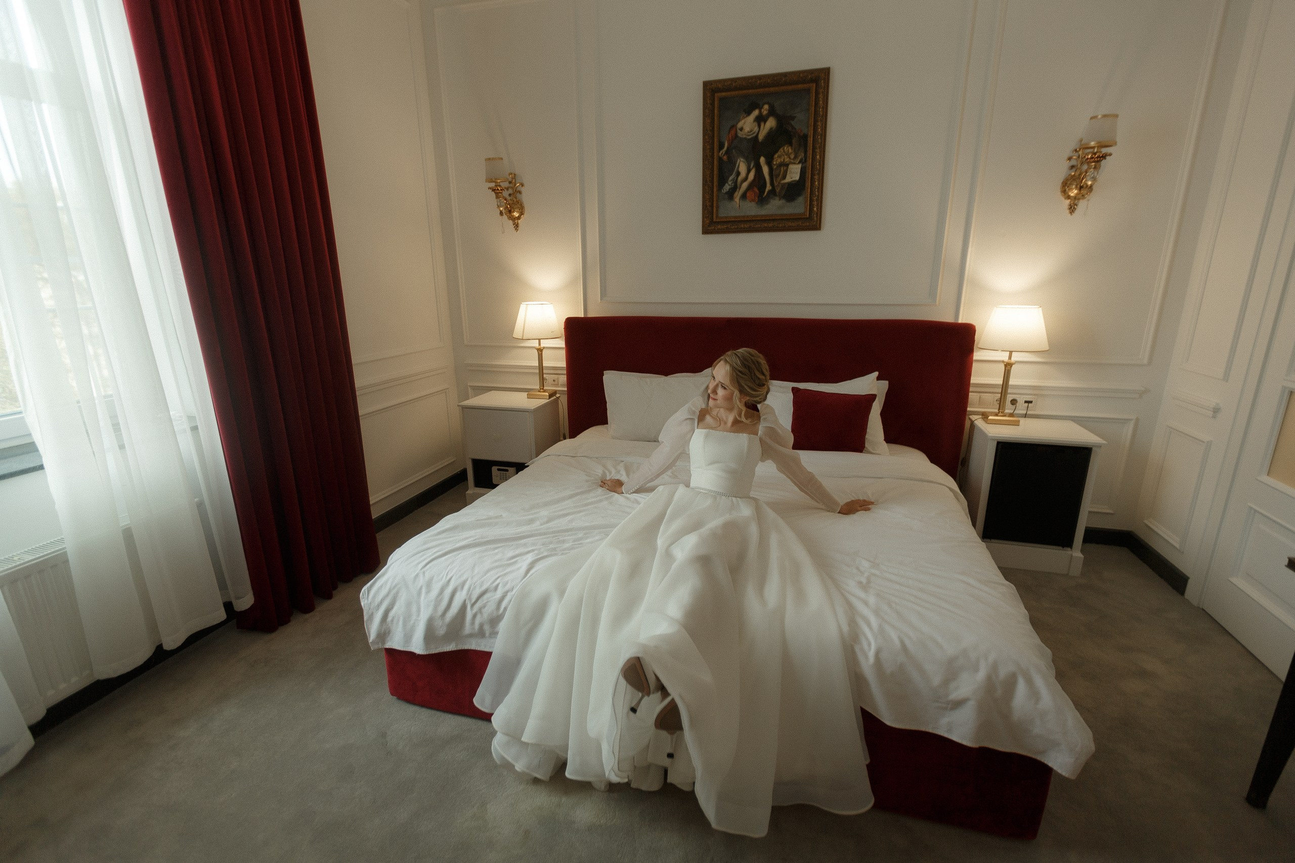 Семейный и детский фотограф в Краснодаре Миронова Евгения