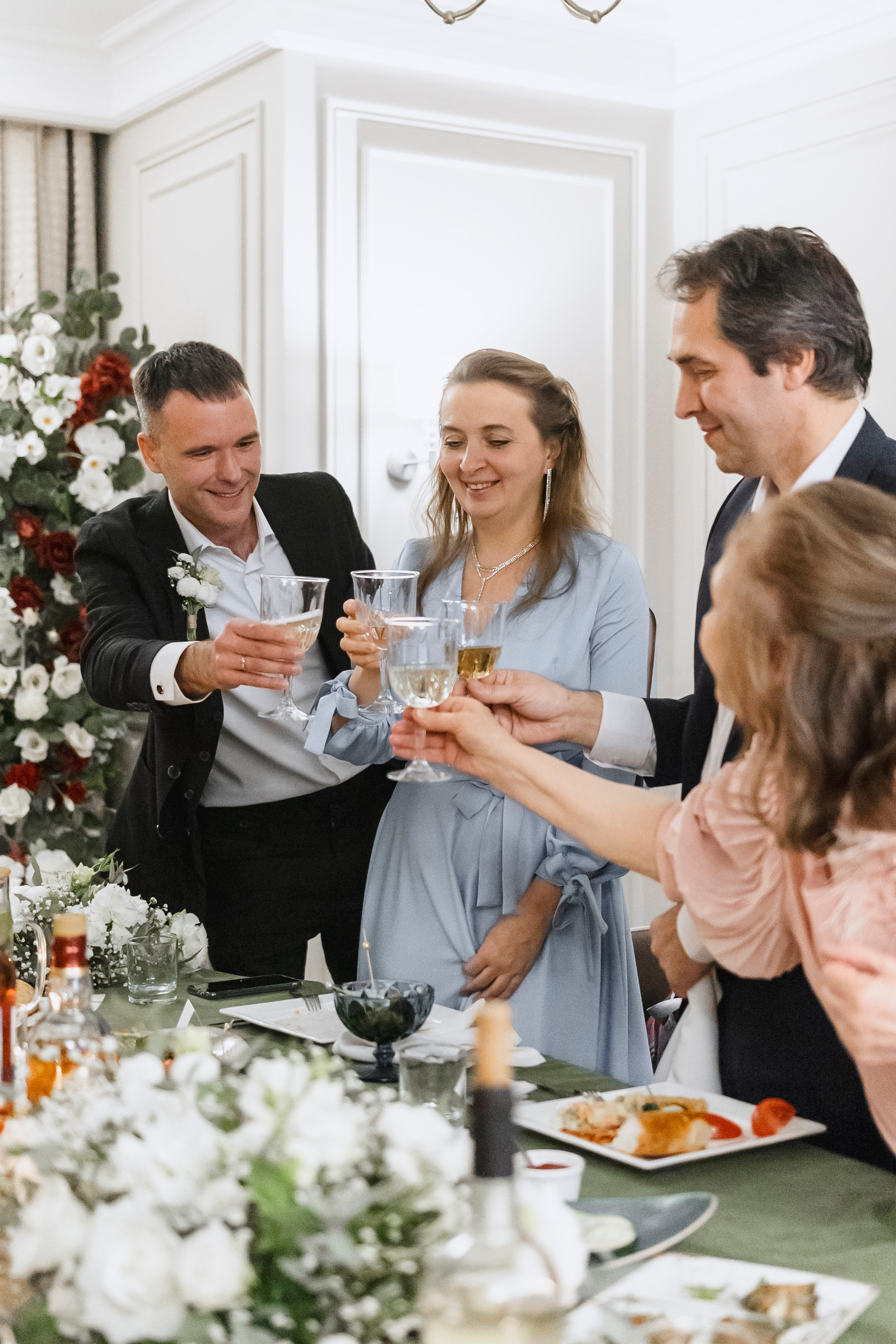 MAXIM & YAROSLAVA | DOMBAY. Фотограф Настя Конник | Пятигорск | Эльбрус | Домбай | Архыз