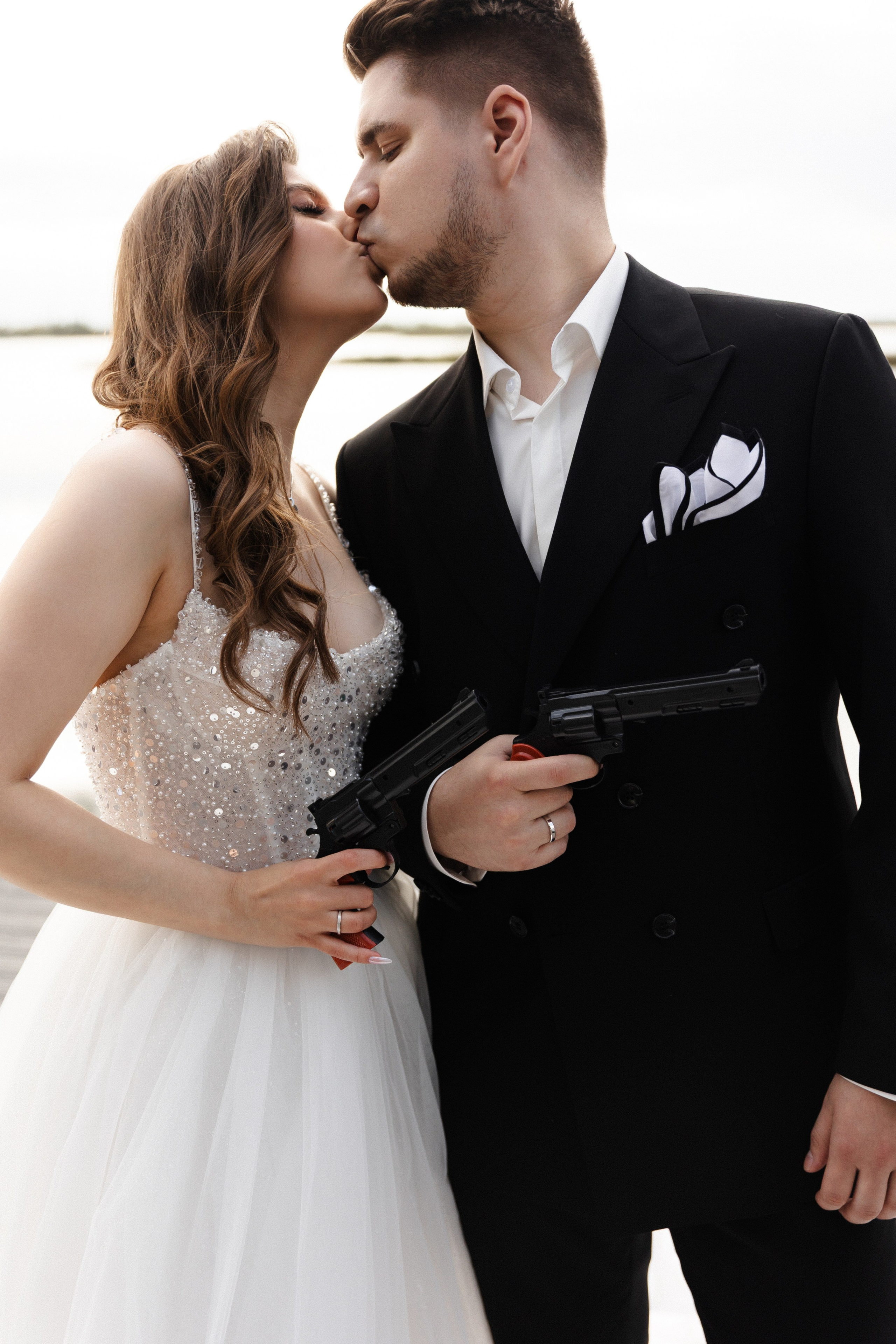 Алексей и Екатерина. Фотограф Тюмень Пушковская Кристина