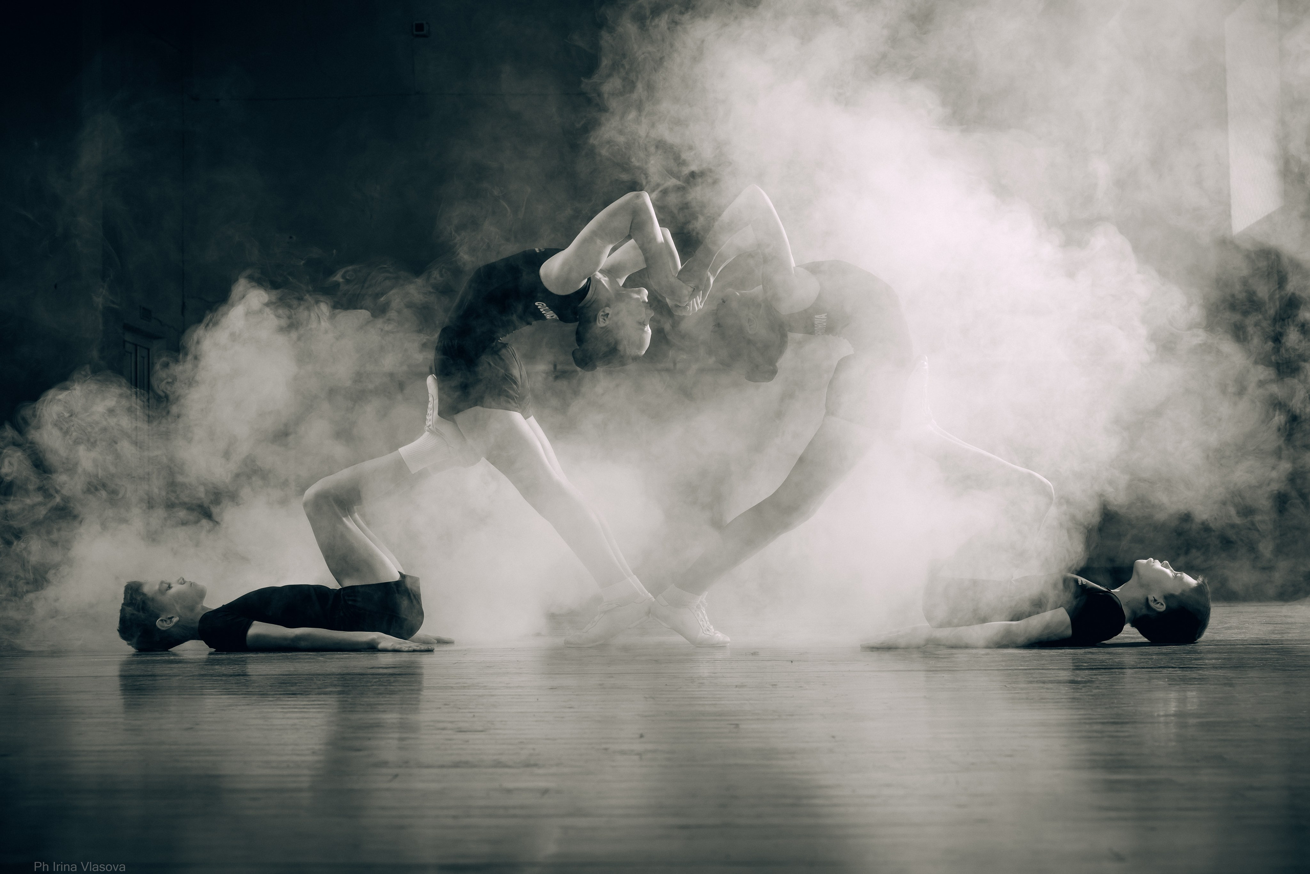 ГРУППЫ & КОМАНДЫ. Спортивный и портретный фотограф