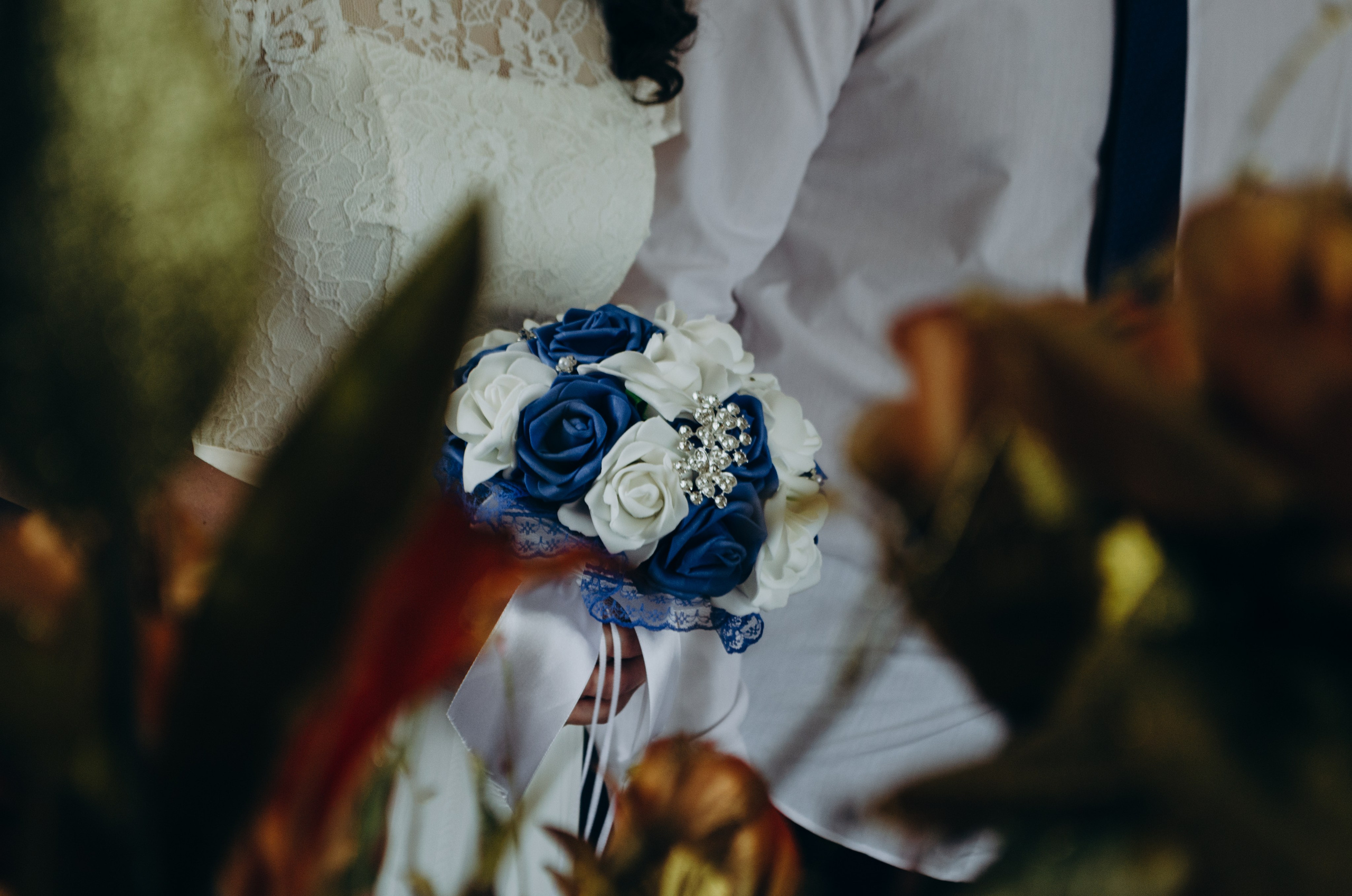 Елена и Сергей. Свадебный фотограф в Южно-Сахалинске Валерий Харченко