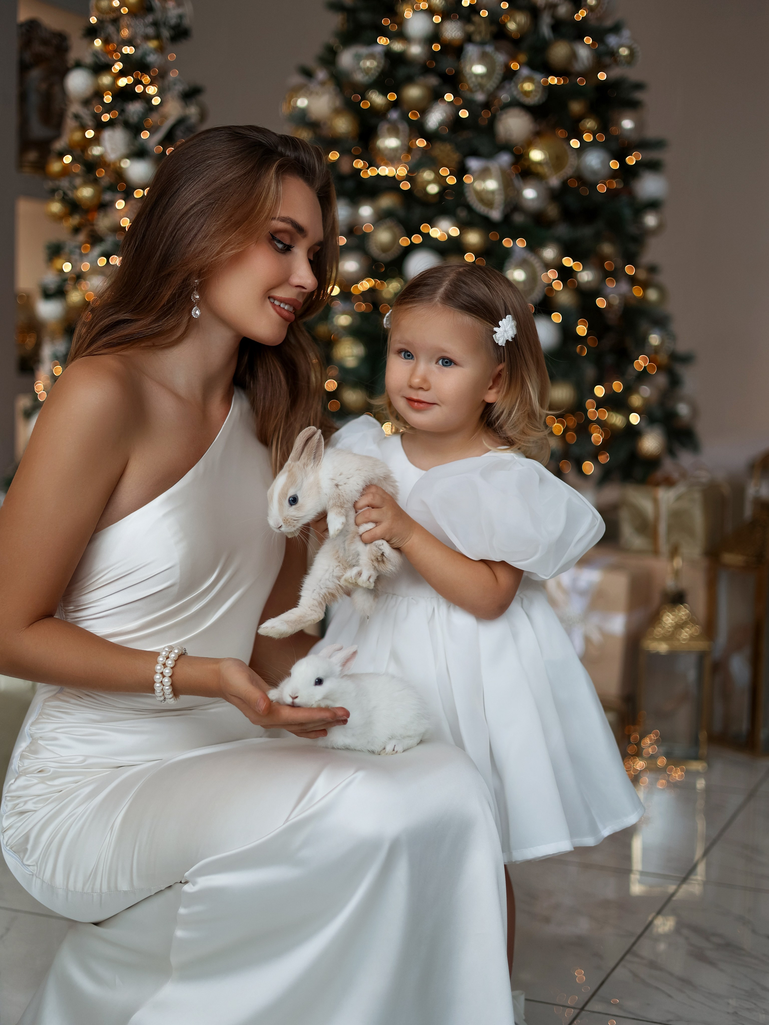 Новый год. Фотограф Санкт-Петербург