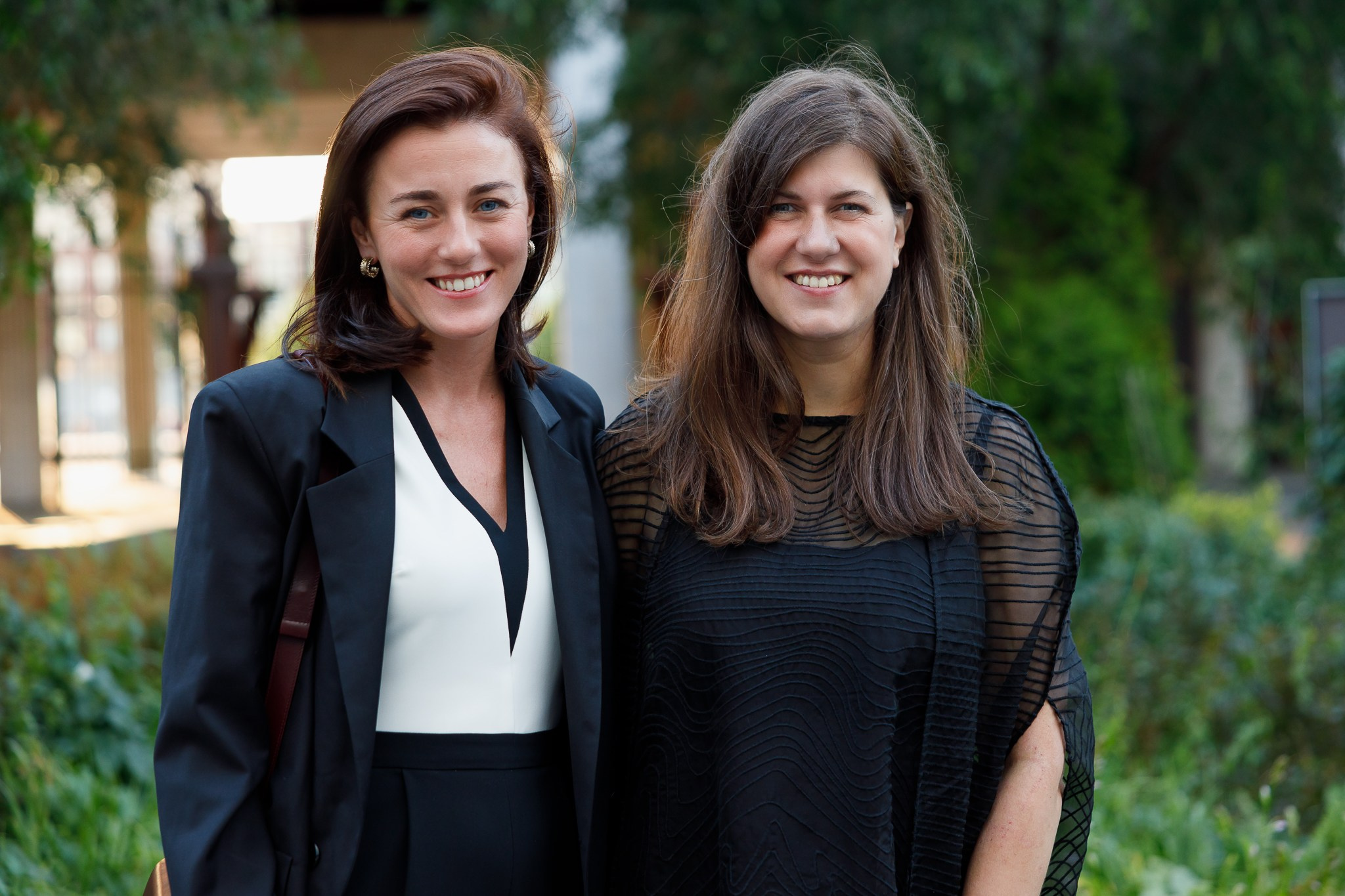 Московский Музей Дизайна 10 лет. Театральный фотограф Полина Капица